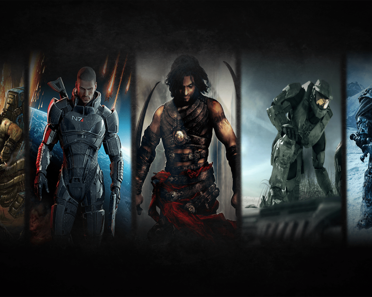 1280x1024 Free download Video Game Characters Wallpaper Wallpaper Zone [1920x1080] for your Desktop, Mobile & Tablet. Explore Game Characters Wallpaper. Disney Characters Wallpaper, Cartoon Characters Wallpaper for Desktop, Disney Character Wallpaper Desktop