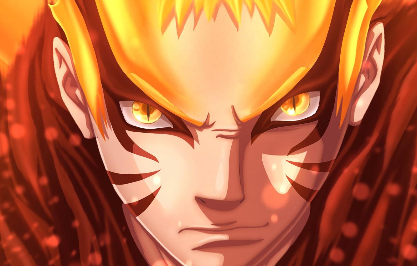 1332x850 Wallpaper game, naruto, anime, fight, ninja, asian, manga, hokage, shinobi, kyuubi, oriental, nanadaime hokage, asiatic, powerful, strong, uzumaki image for desktop, section сёнэн