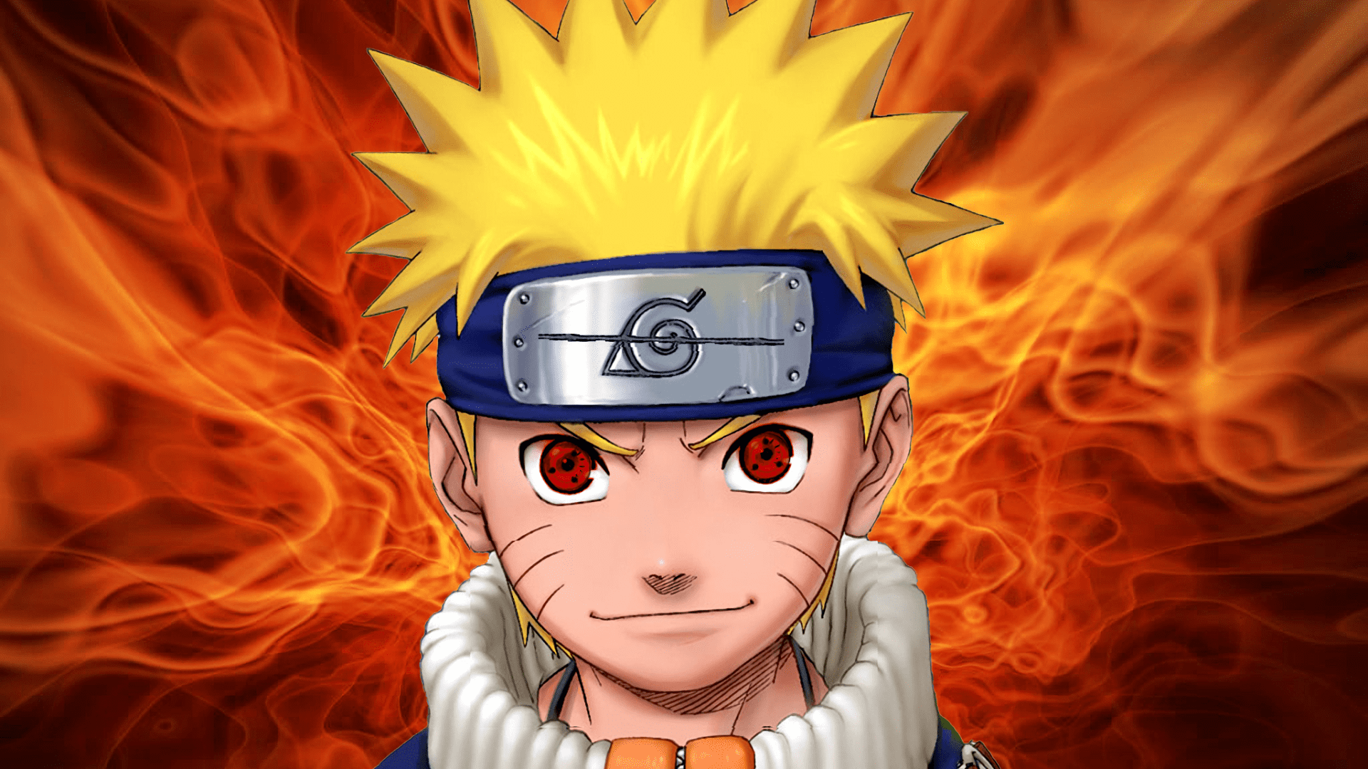 1920x1080 Naruto Uzumaki Wallpaper Best Naruto Uzumaki Background, Image