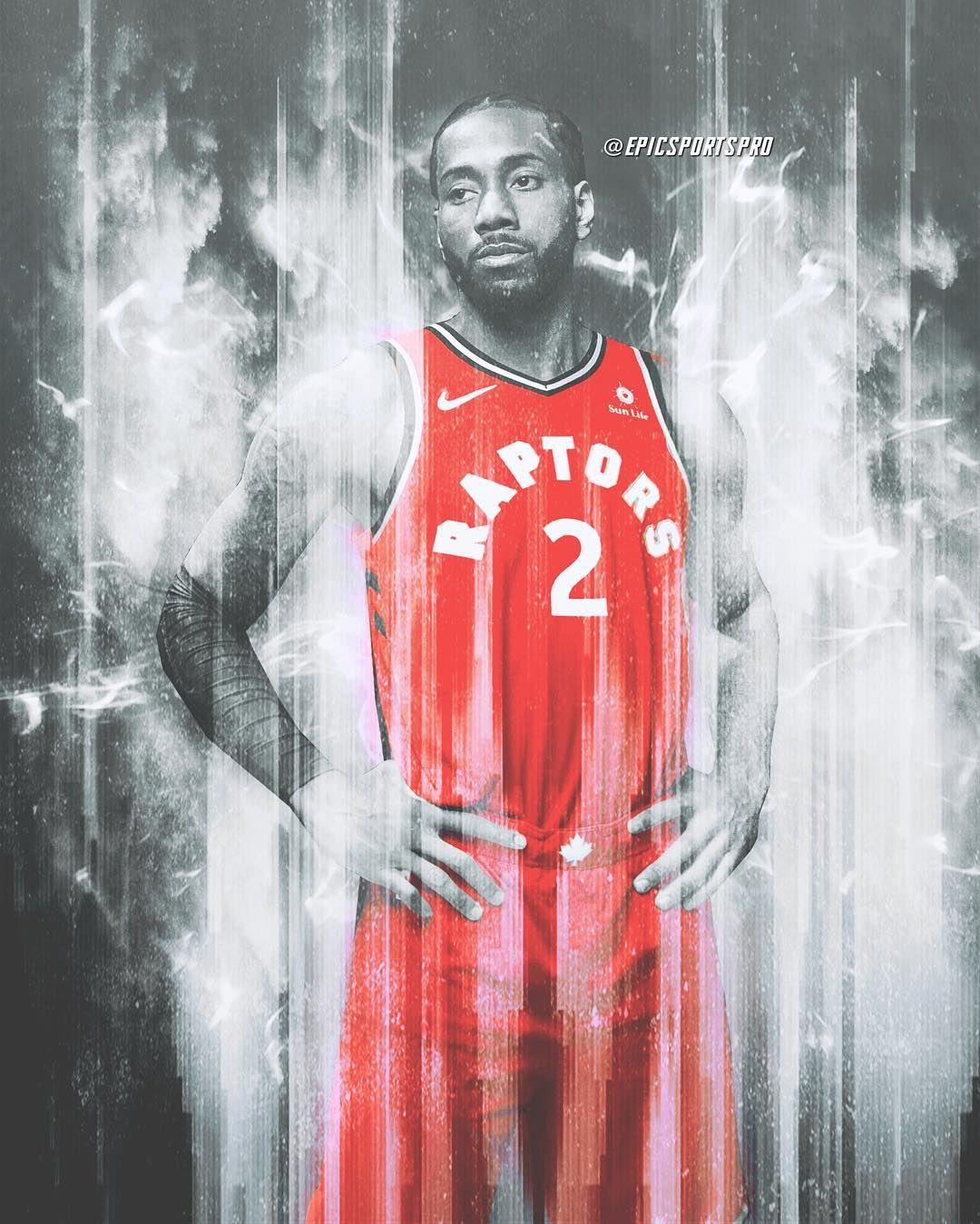 Kawhi Leonard Raptors Wallpapers - Top Free Kawhi Leonard Raptors ...