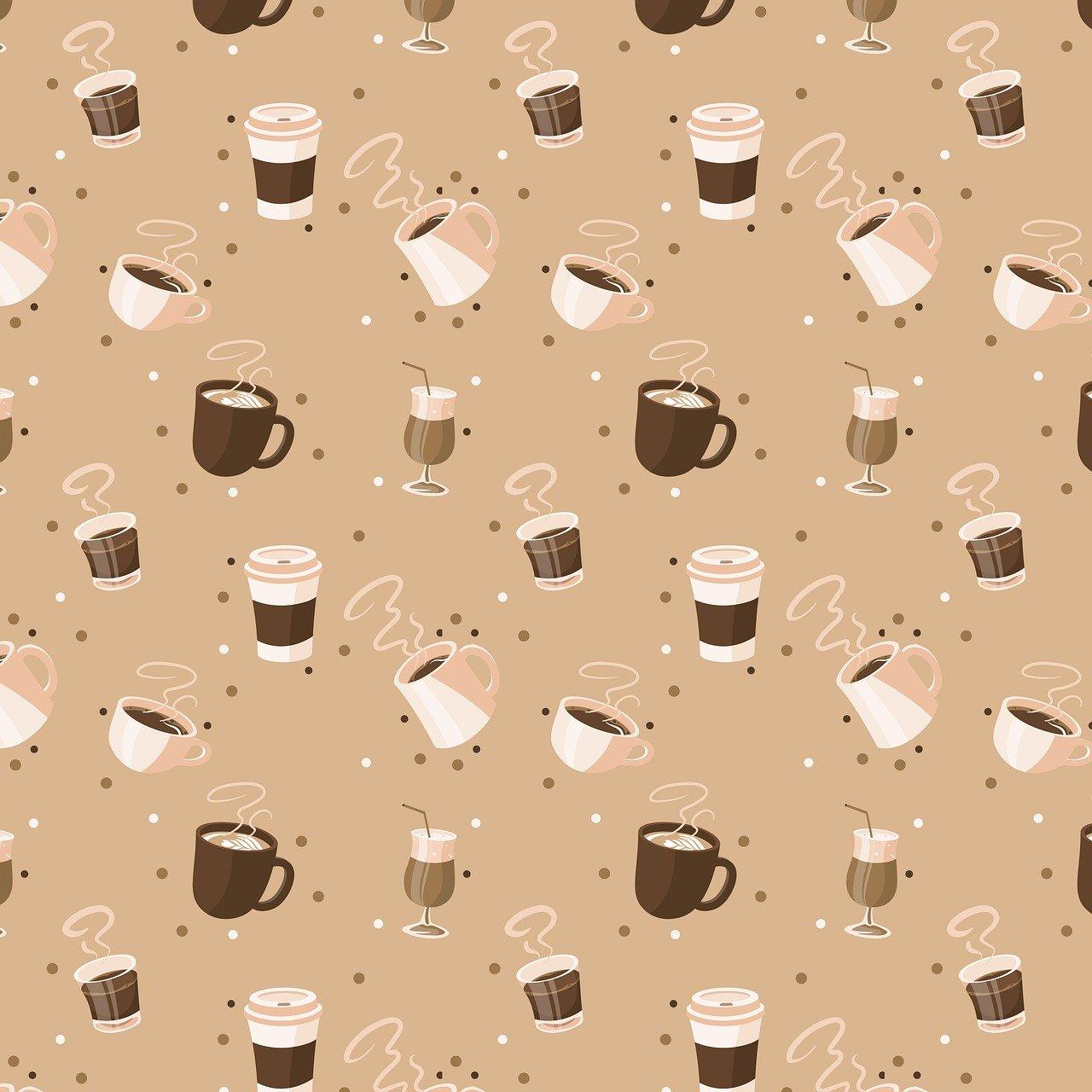 Coffee Abstract Wallpapers Top Free Coffee Abstract Backgrounds WallpaperAccess