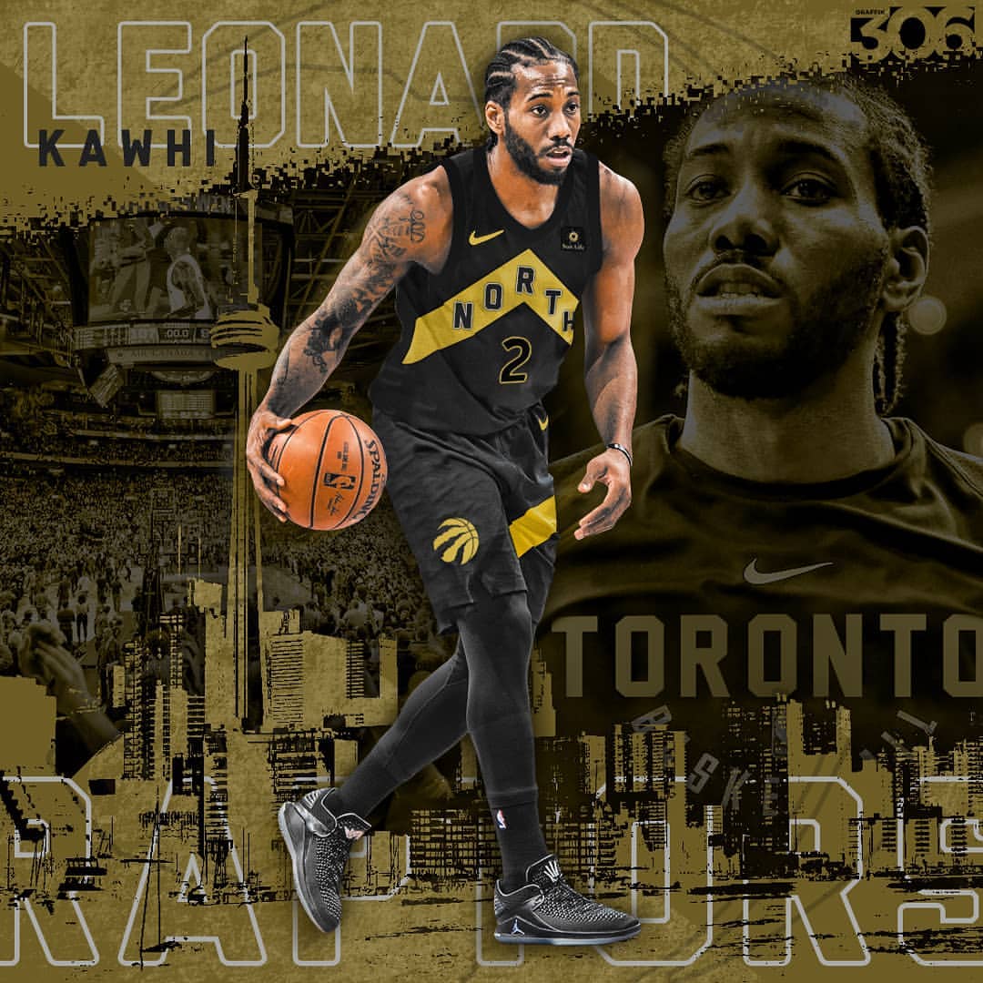 1080x1080 Kawhi Leonard Wallpaper