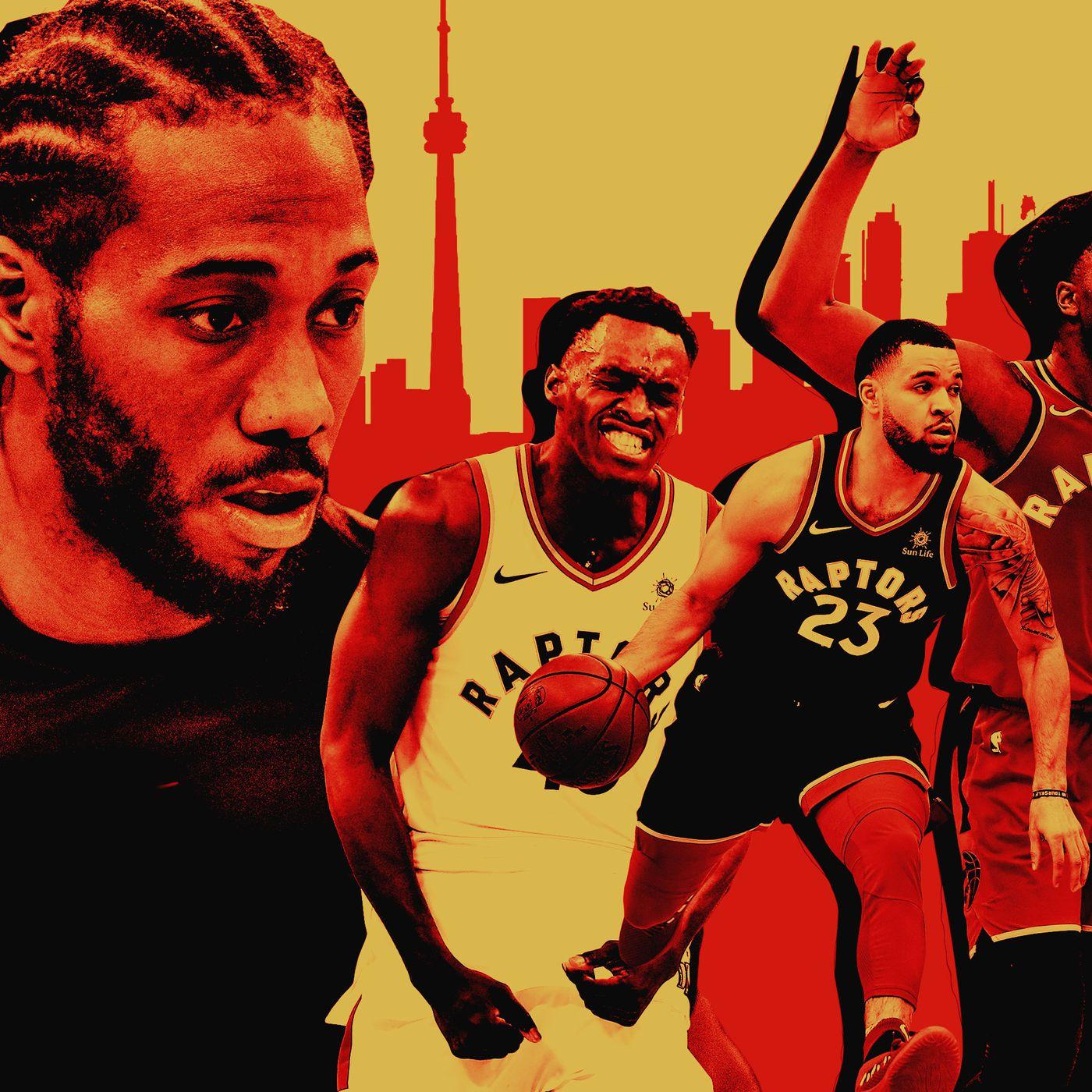 1400x1400 The Raptors Are Built for the Long Haul No Matter What Kawhi Decides