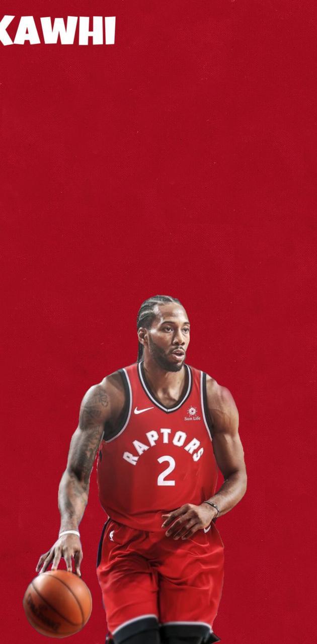 630x1280 Kawhi Leonard wallpaper