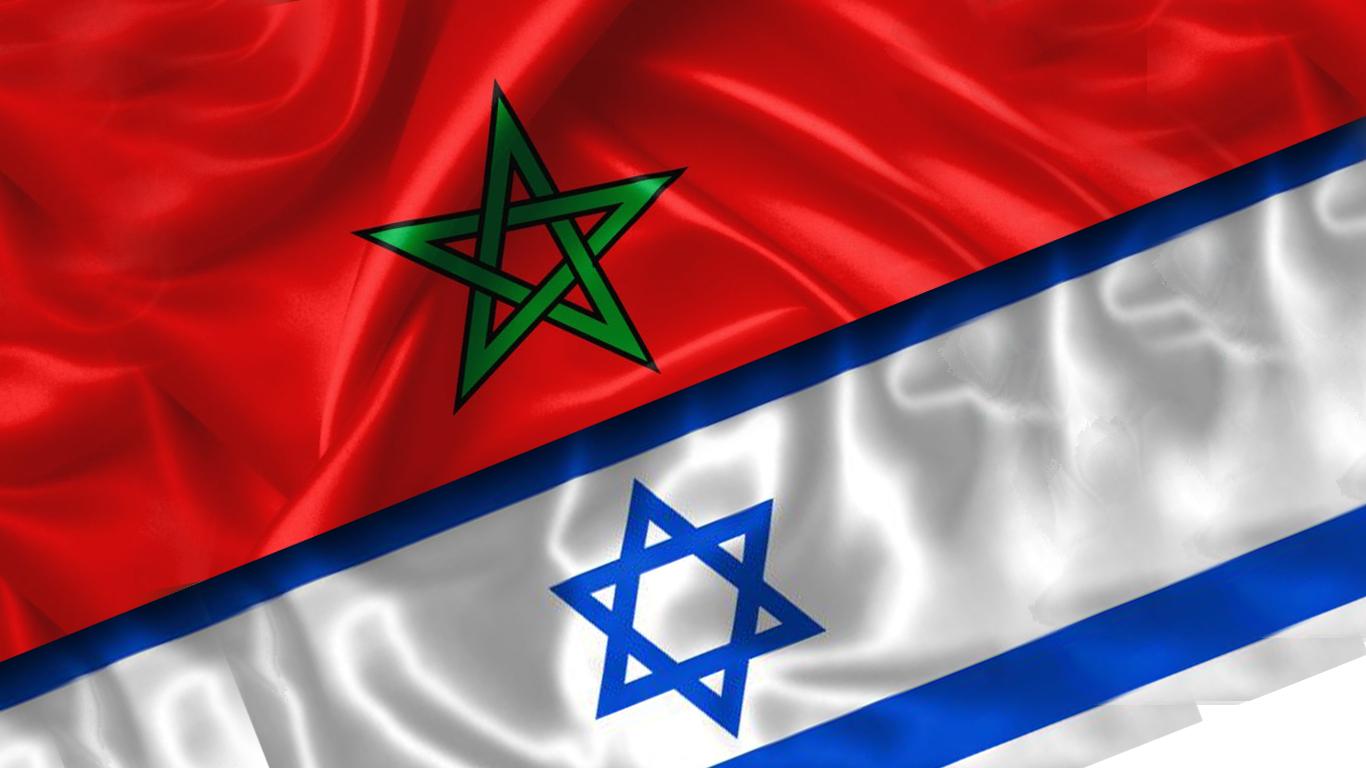1366x768 Morocco Begins Normalizing Relations With Israel. Diplomacy & Beyond Plus