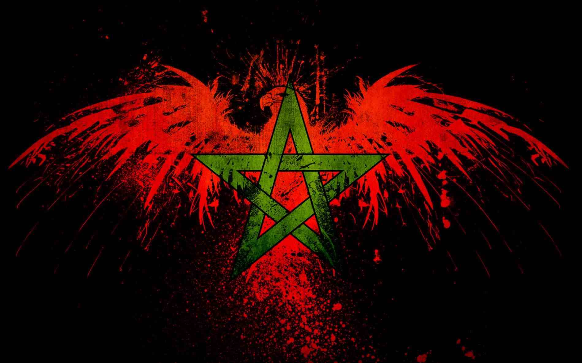 1899x1187 Morocco Wallpaper HD Eagle Wallpaper & Background Download