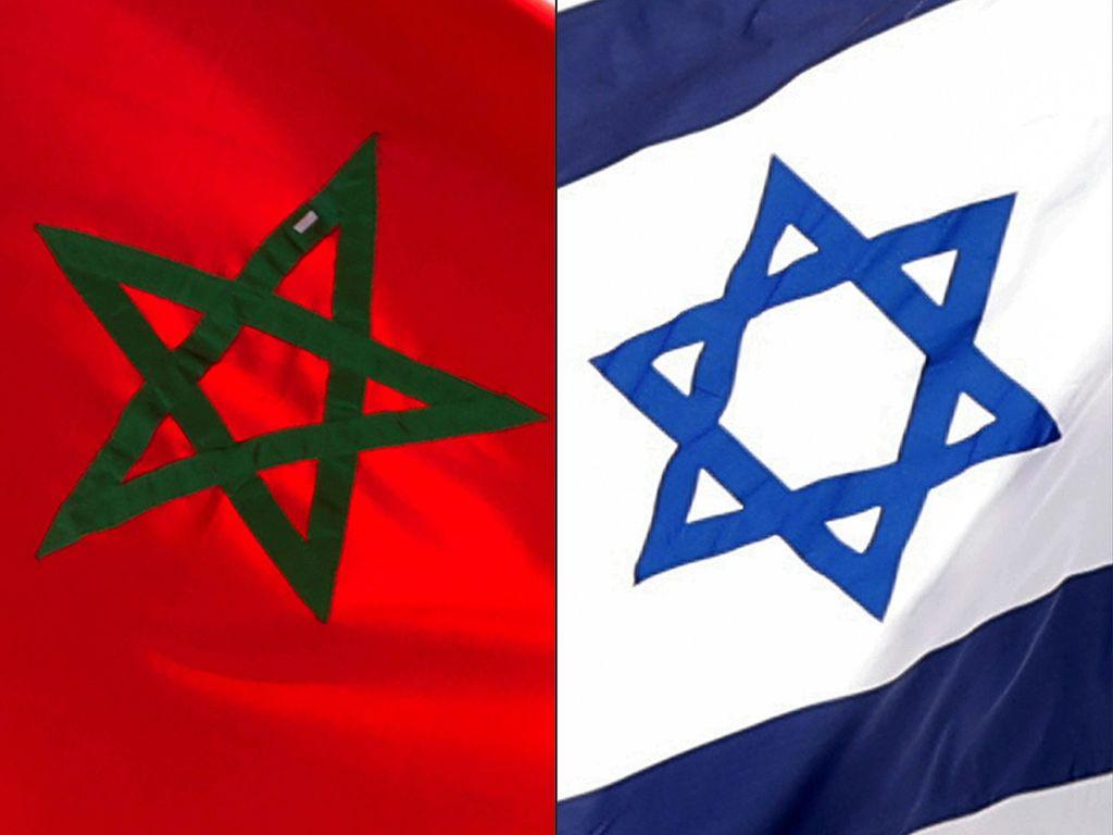1024x768 Leaders React To Morocco Israel Agreement To Establish Ties