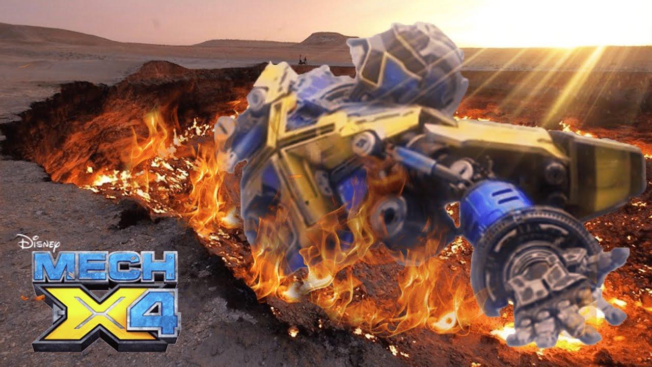 Mech X4 Wallpapers - Top Free Mech X4 Backgrounds - WallpaperAccess