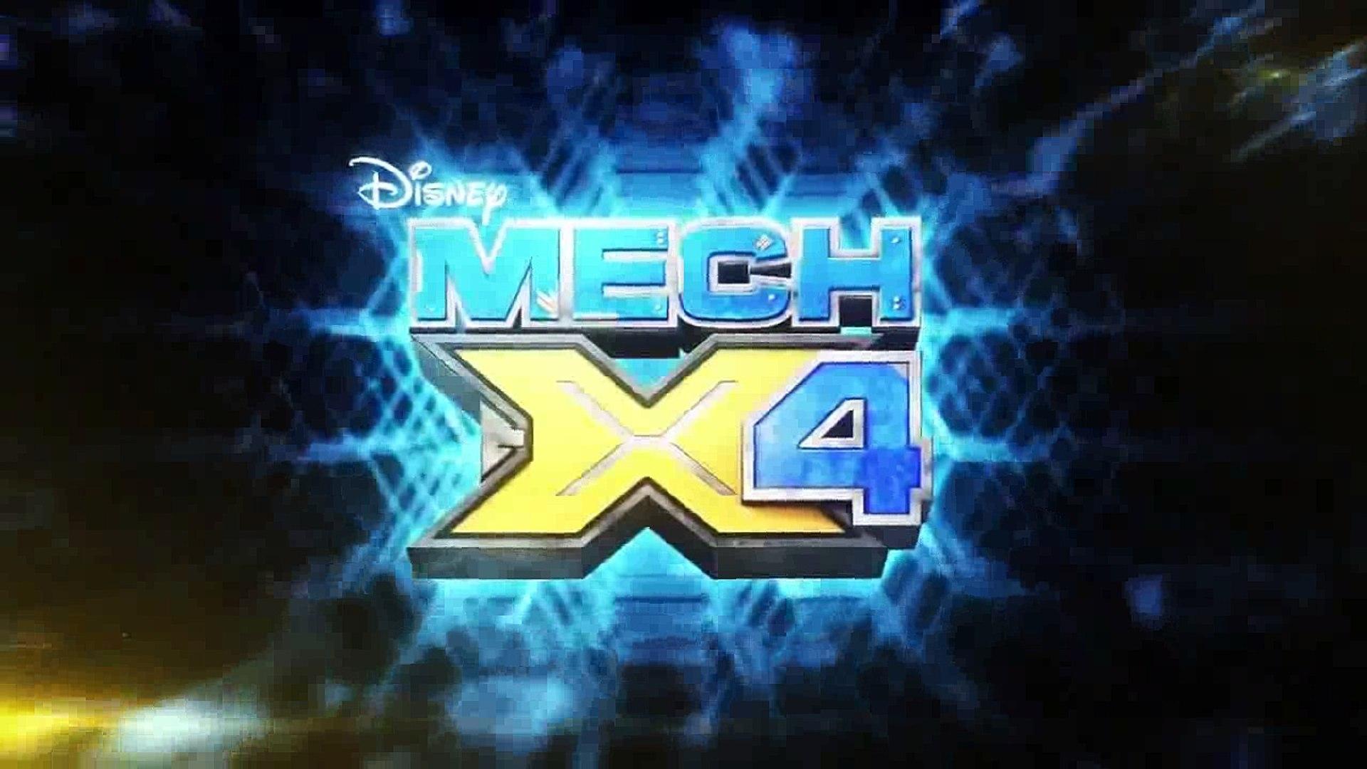 1920x1080 MECH X4 HINDI EPISODE 2 6