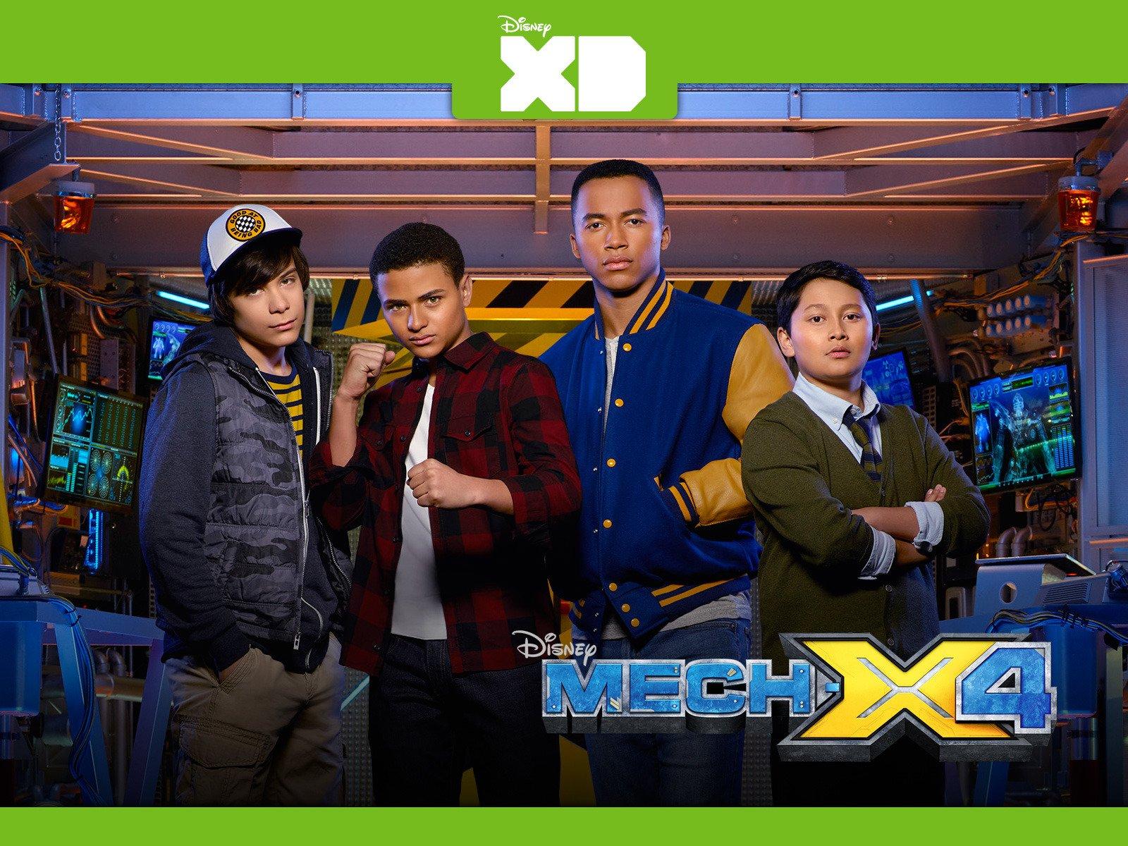 Mech X4 Wallpapers - Top Free Mech X4 Backgrounds - WallpaperAccess