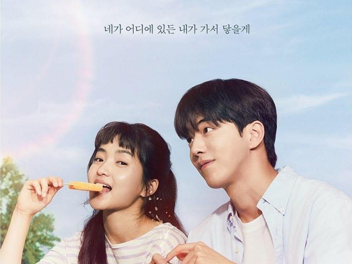 1200x900 Kim Tae Ri & Nam Joo Hyuk's 'Twenty Five, Twenty One' Tops Most Buzzworthy Drama And Actors Rankings