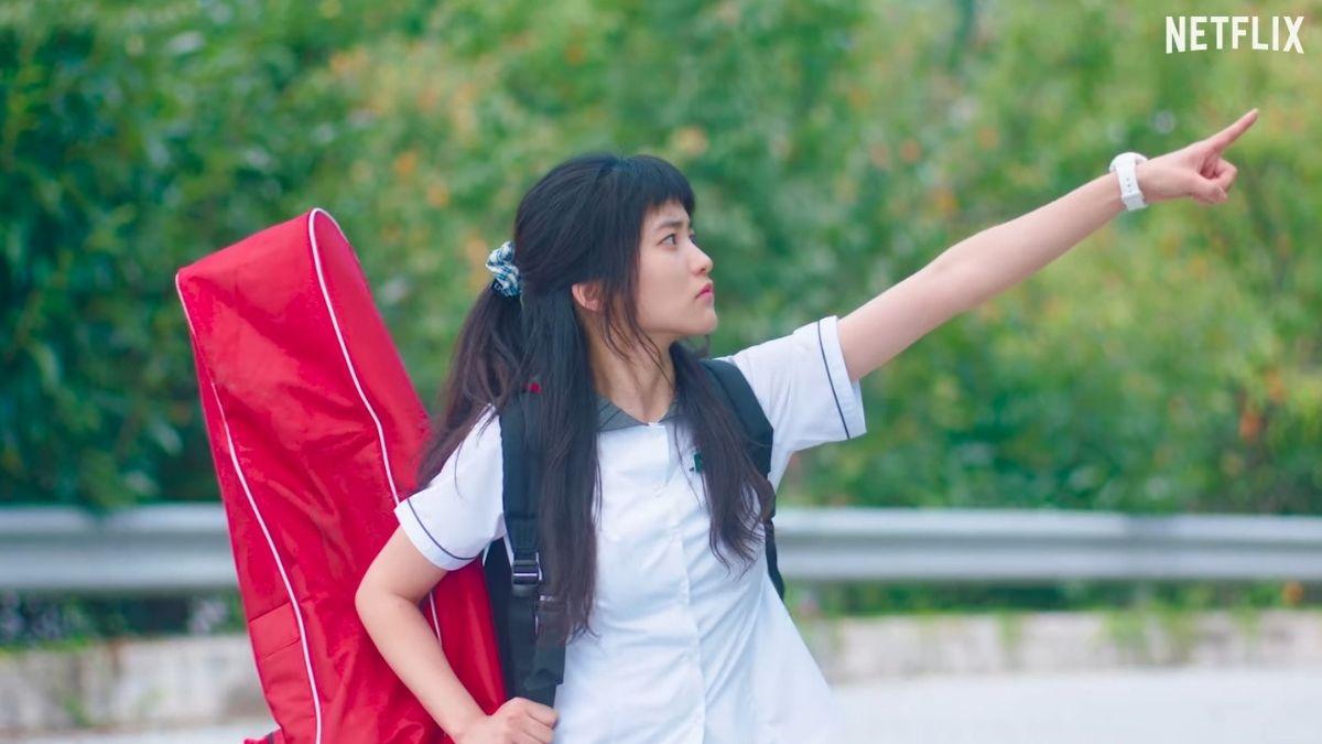 1200x675 Twenty Five Twenty One Pics Ft Kim Tae Ri, Nam Joo Hyuk Out