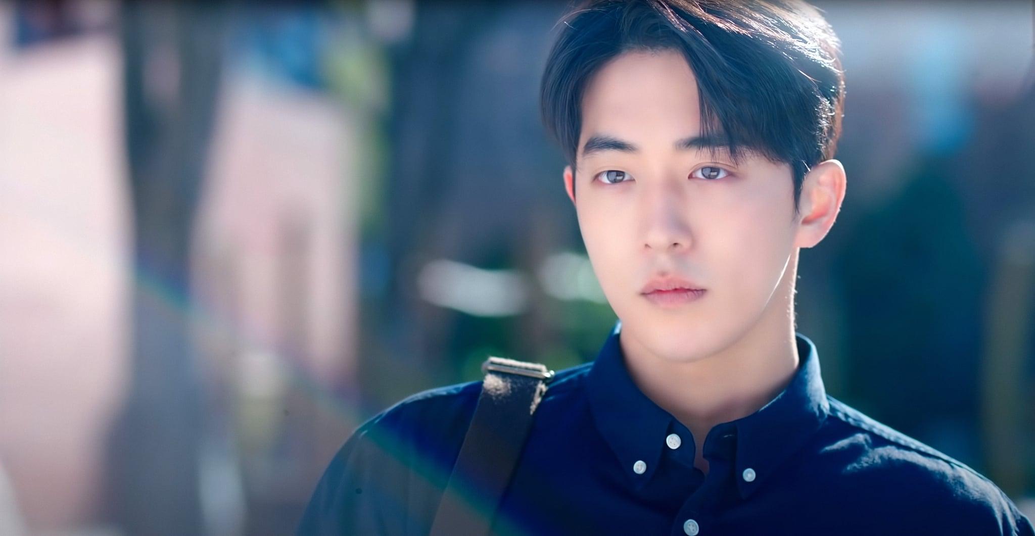 2048x1061 February 2022: Nam Joo Hyuk As Baek Yi Jin In Twenty Five Twenty One Nam Joo Hyuk Photo That'll Make You Swoon. Celebrity Photo 21