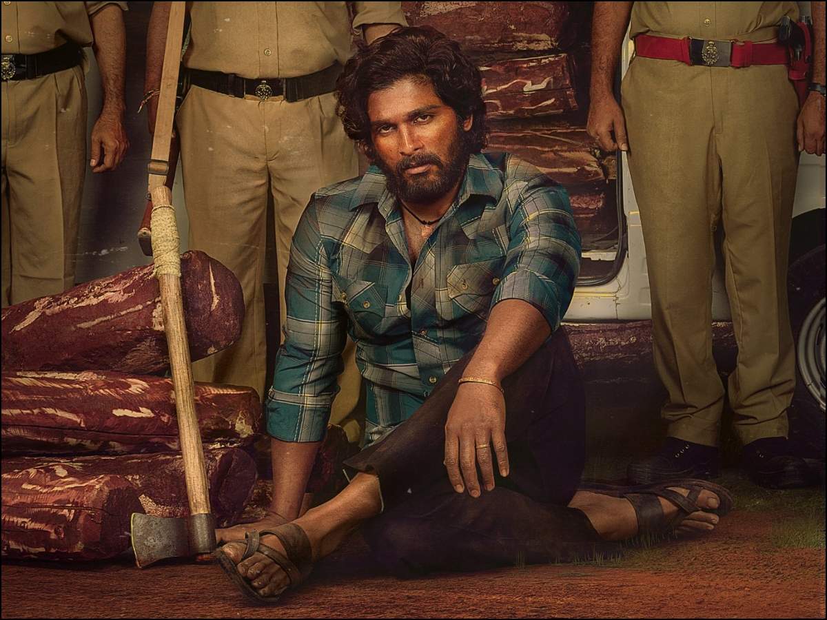 1200x900 Photo Proof: Allu Arjun's “Pushpa” is based on red sandalwood smuggling. Telugu Movie News of India