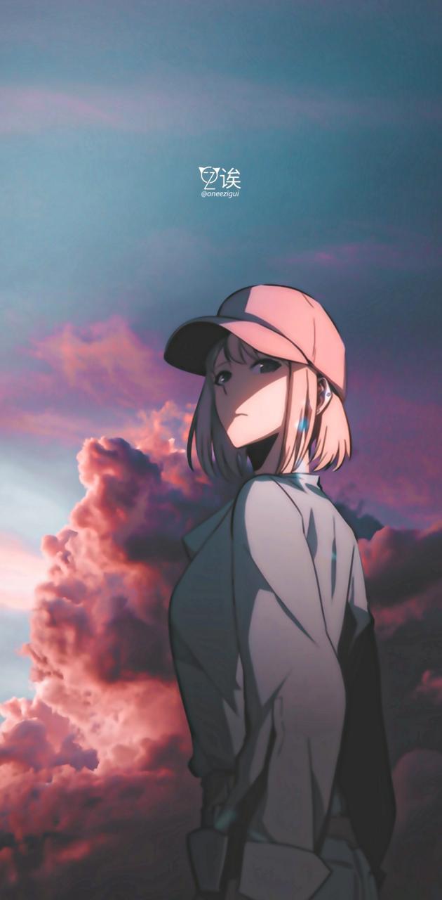 630x1280 Solo leveling wallpaper