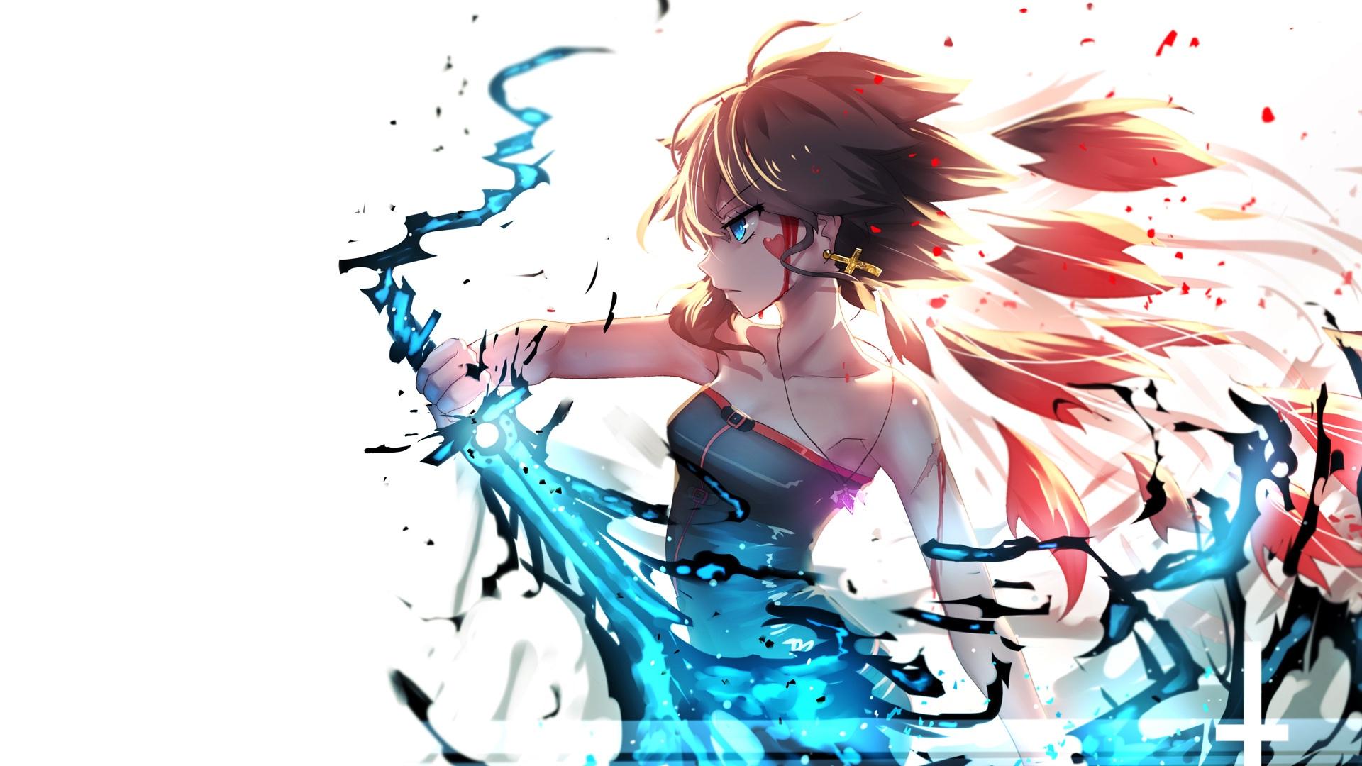 1920x1080 Solo Leveling Manga Desktop Wallpaper
