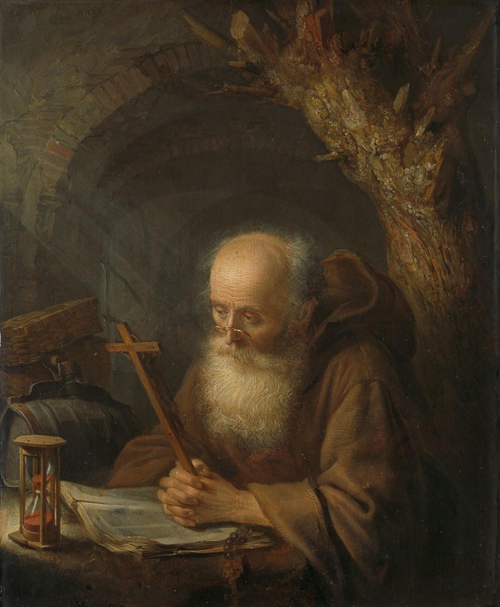 1000x1214 1K+ Christian Art Picture. Download Free Image