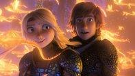 197x111 Astrid Hofferson 4K 8K HD How to Train Your Dragon Wallpaper
