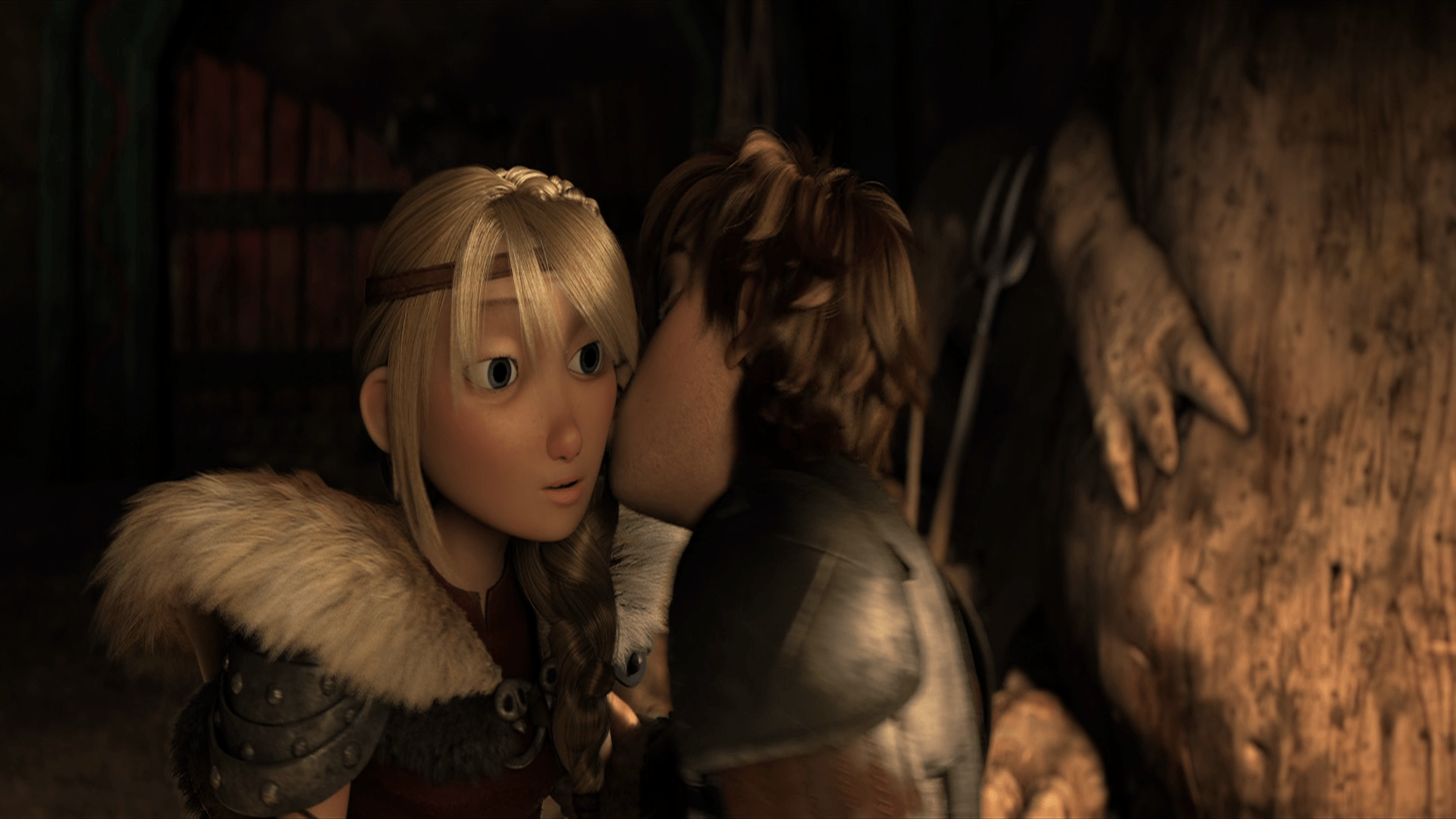 1920x1080 Hiccup (How to Train Your Dragon) HD wallpaper HD wallpaper, background