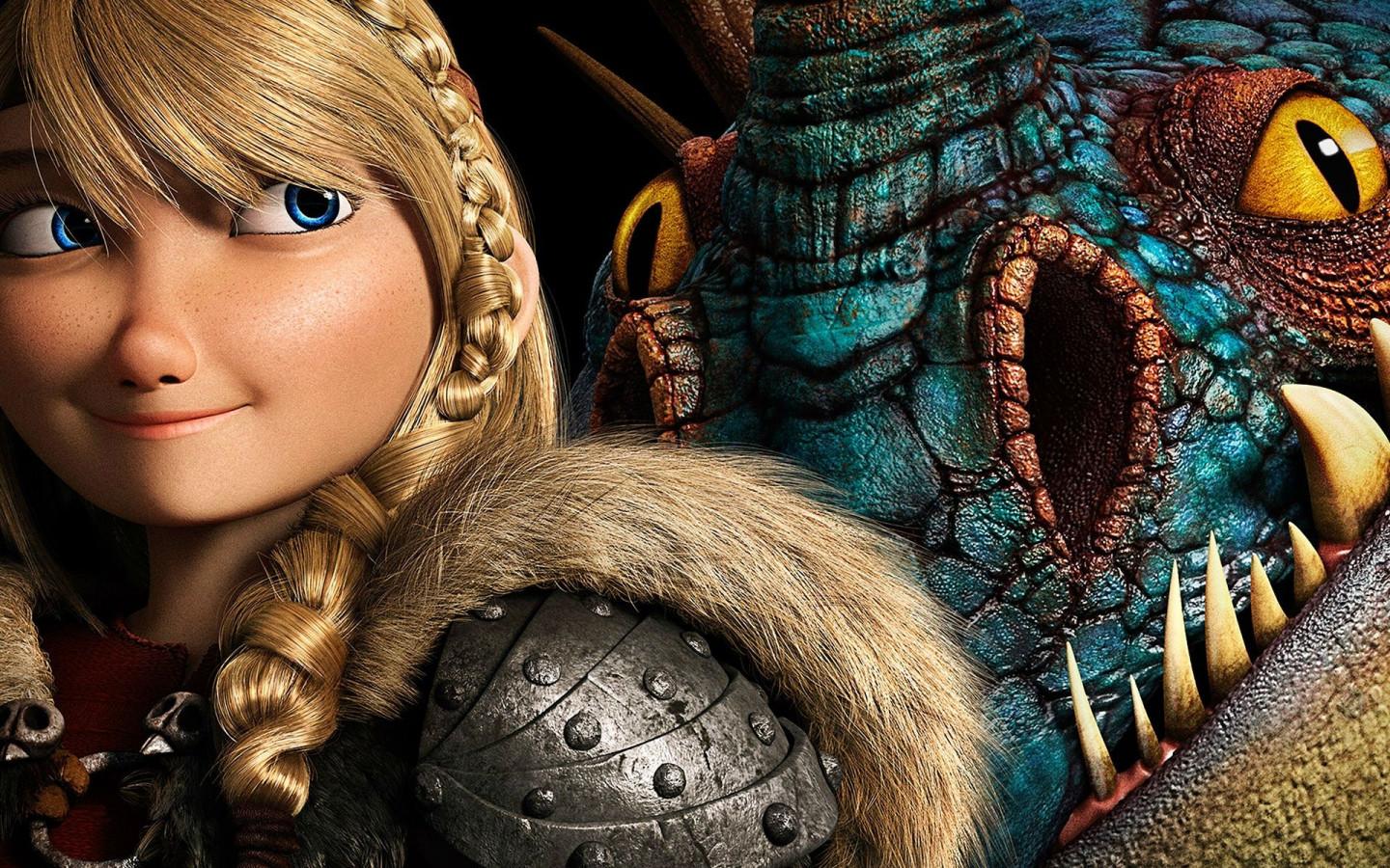 1440x900 Astrid Hofferson HD Desktop Wallpaper 39322