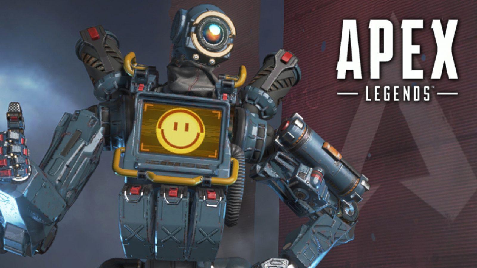 Apex Legends Awesome Wallpapers - Top Free Apex Legends Awesome ...