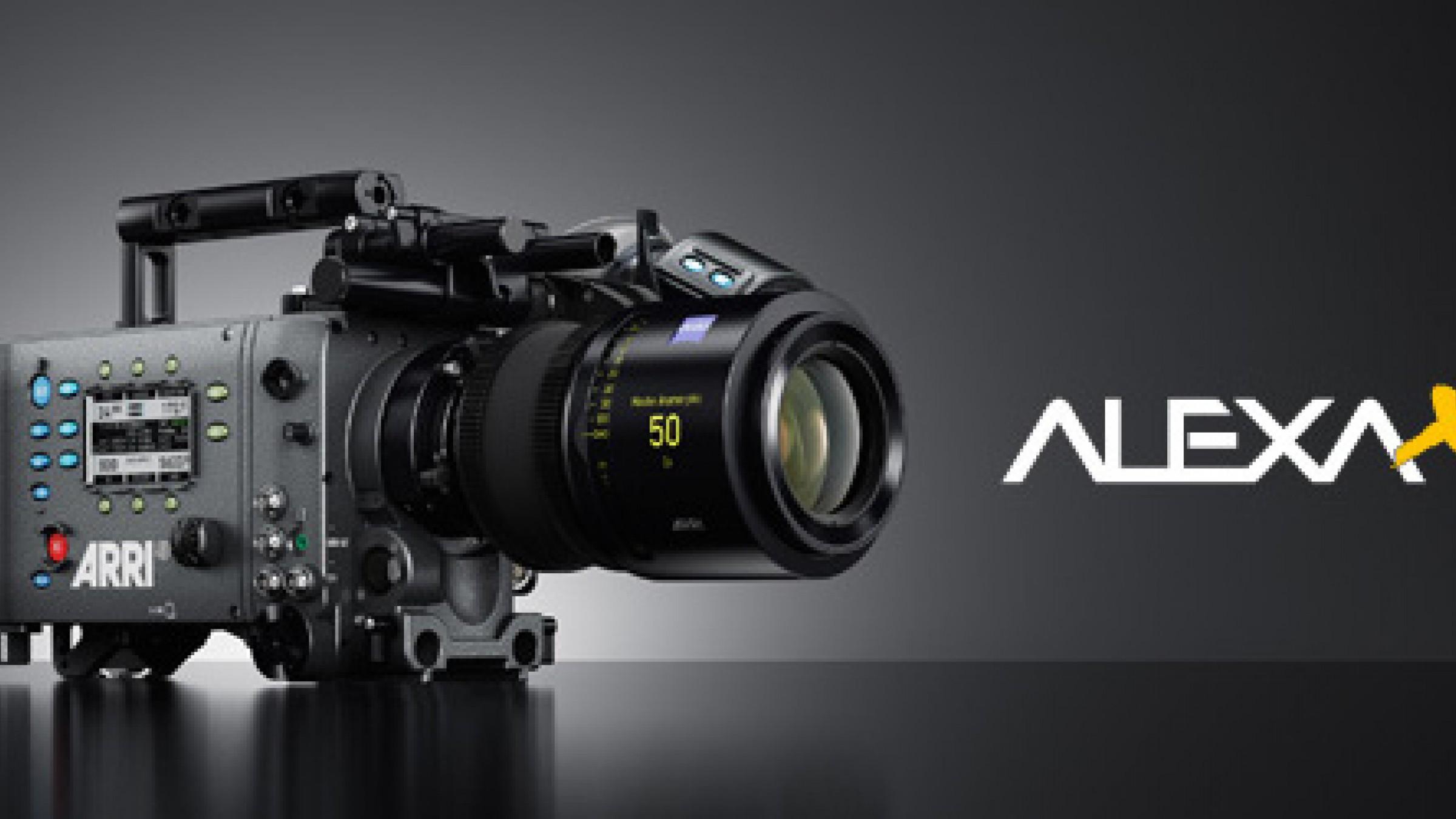 Arri Camera Wallpapers - Top Free Arri Camera Backgrounds - WallpaperAccess