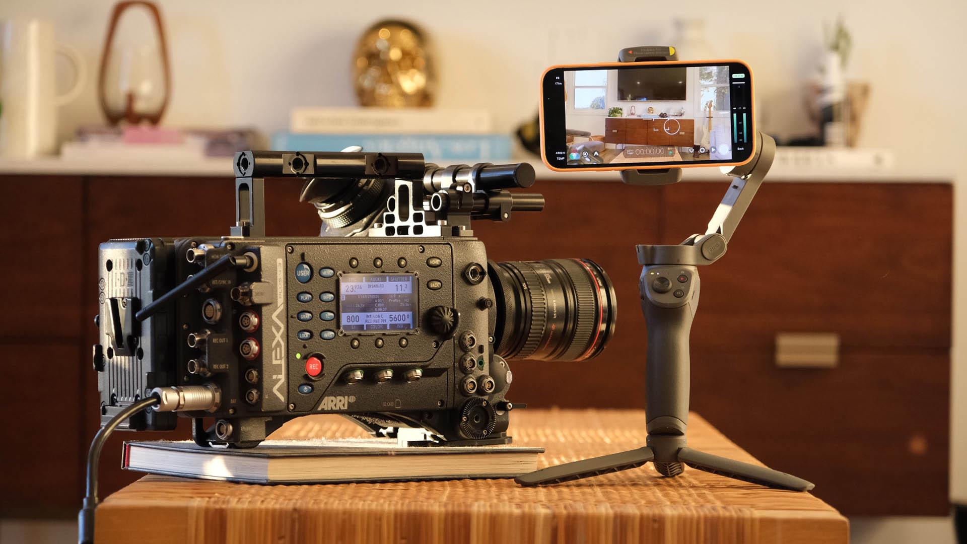 1920x1080 iPhone 13 Vs. Arri Alexa Comparison & Why Apple's Color Science Is So Impressive
