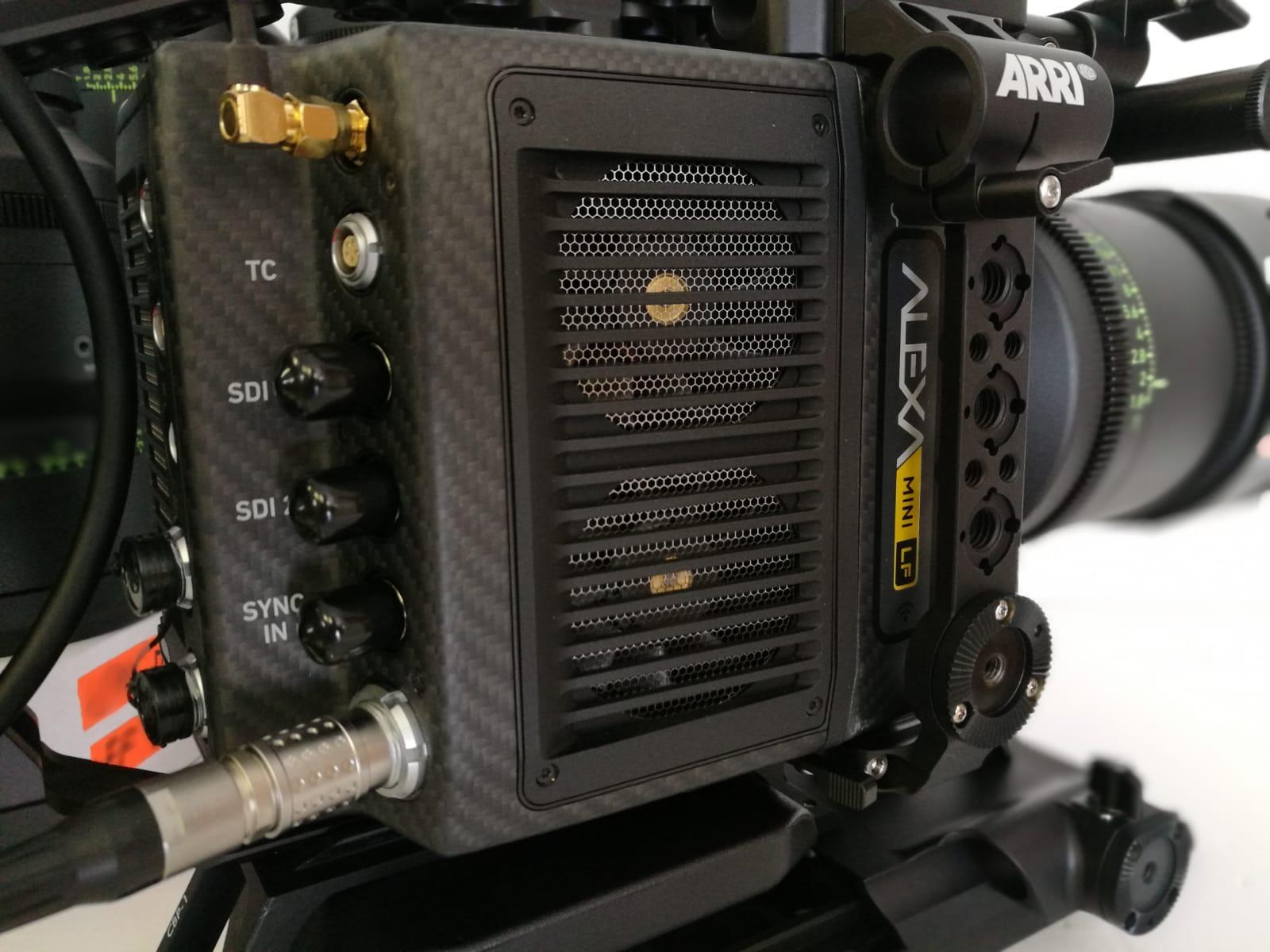 1600x1200 ALEXA MINI LF