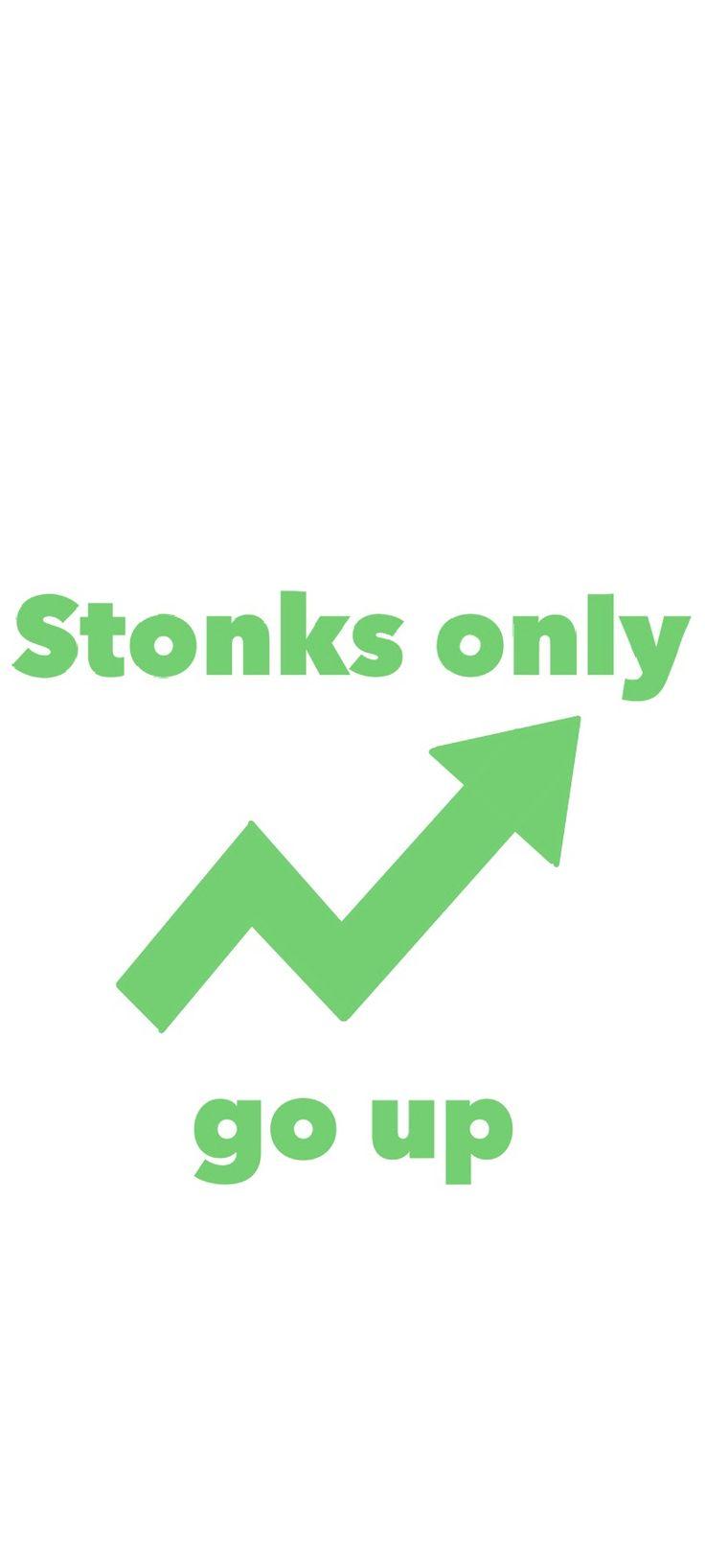 736x1636 Stonks meme investing wallpaper. Investing, Memes, Stock market