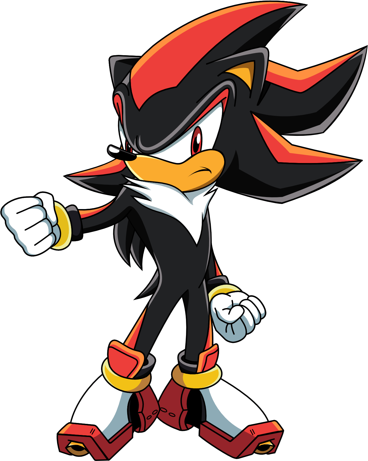 1290x1612 Download Johsouza Image Shadow The Hedgehog Sonic X HD Wallpaper The Hedgehog Sonic X HD PNG Image with No Background
