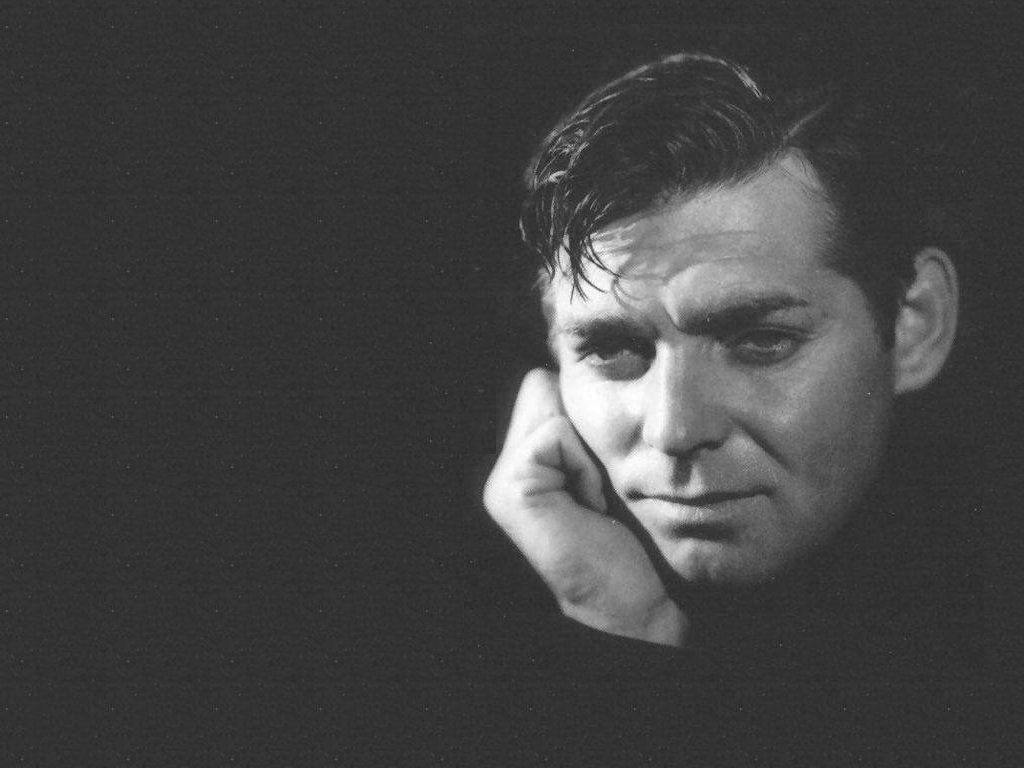 Clark Gable Wallpapers - Top Free Clark Gable Backgrounds - WallpaperAccess