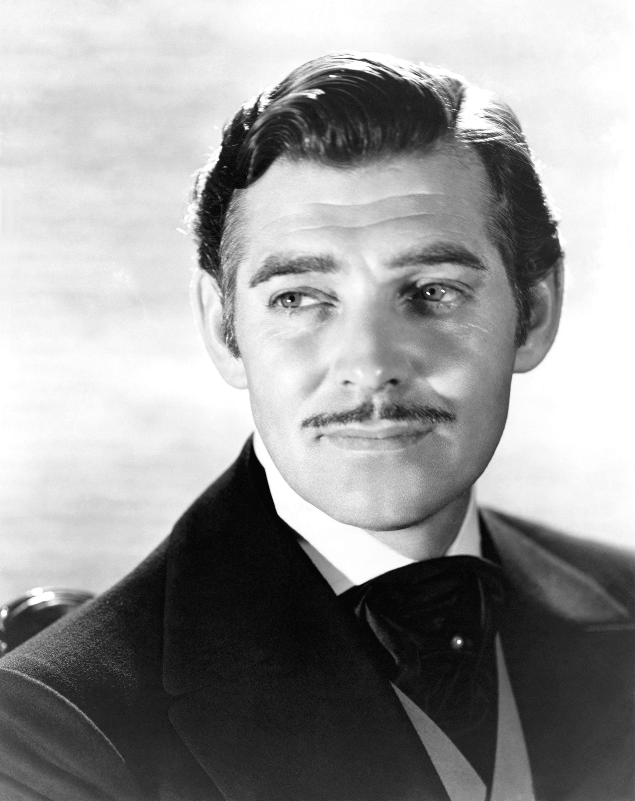 2094x2641 Clark Gable HD
