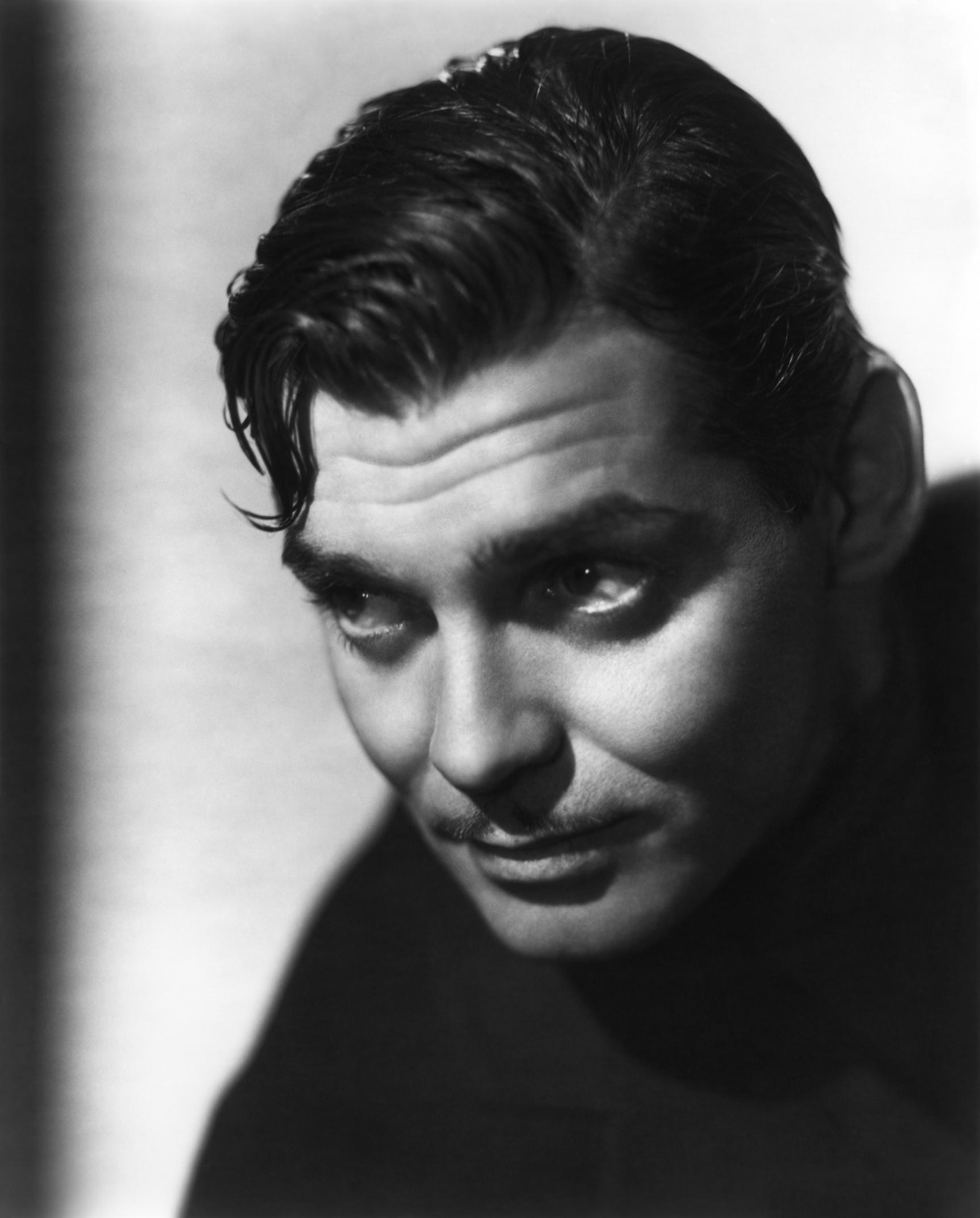 1724x2143 Clark Gable