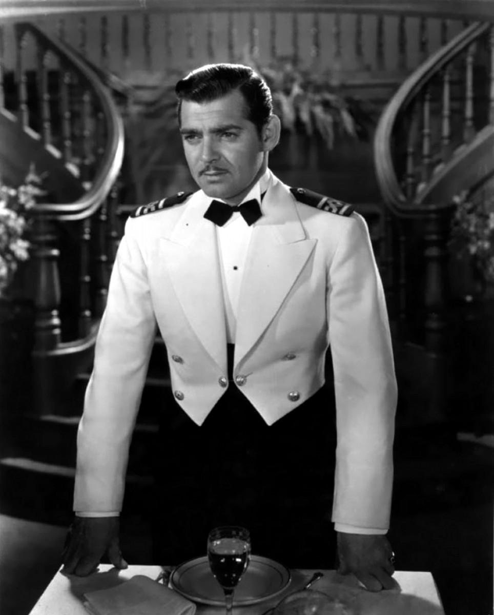 964x1200 Clark Gable wallpaper