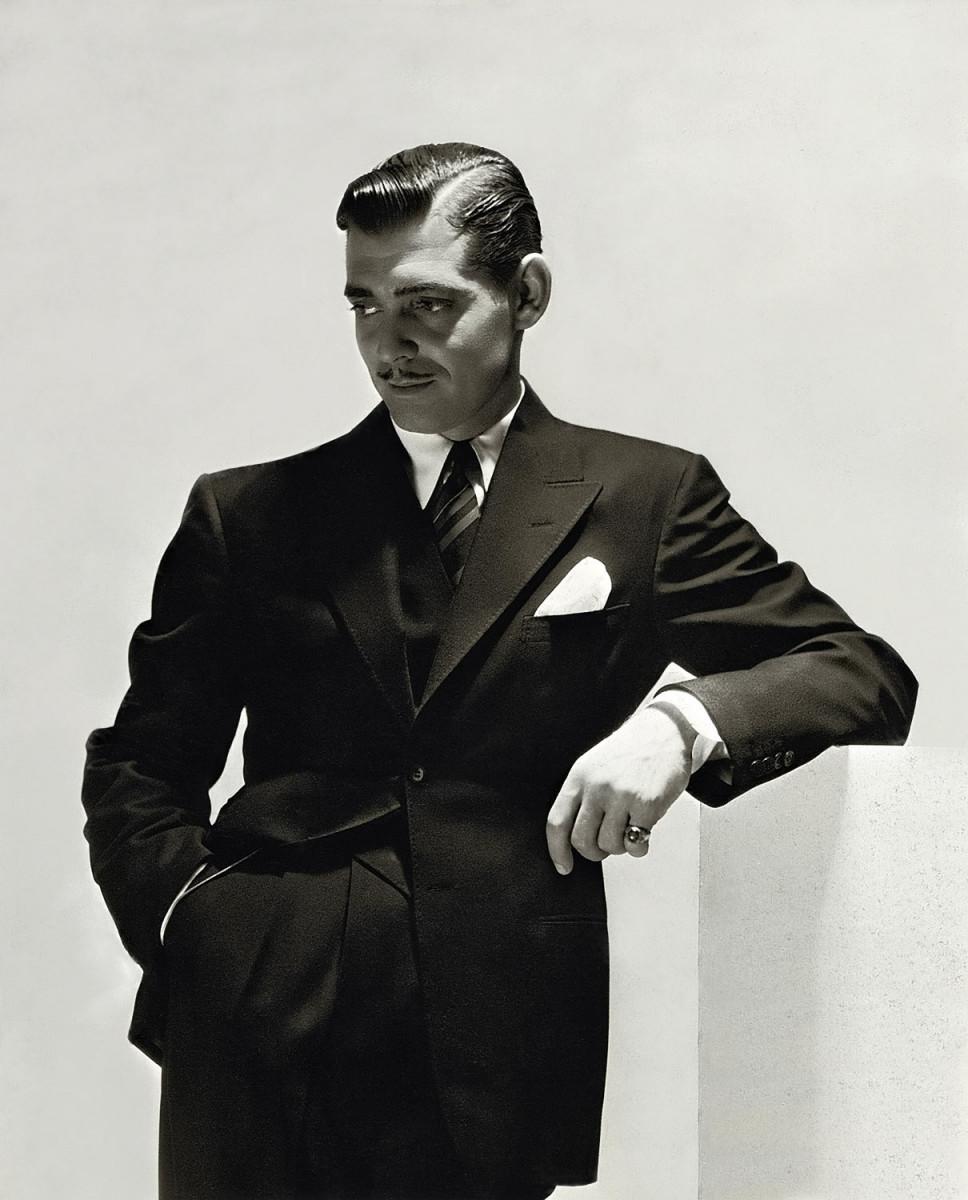 968x1200 Clark Gable wallpaper
