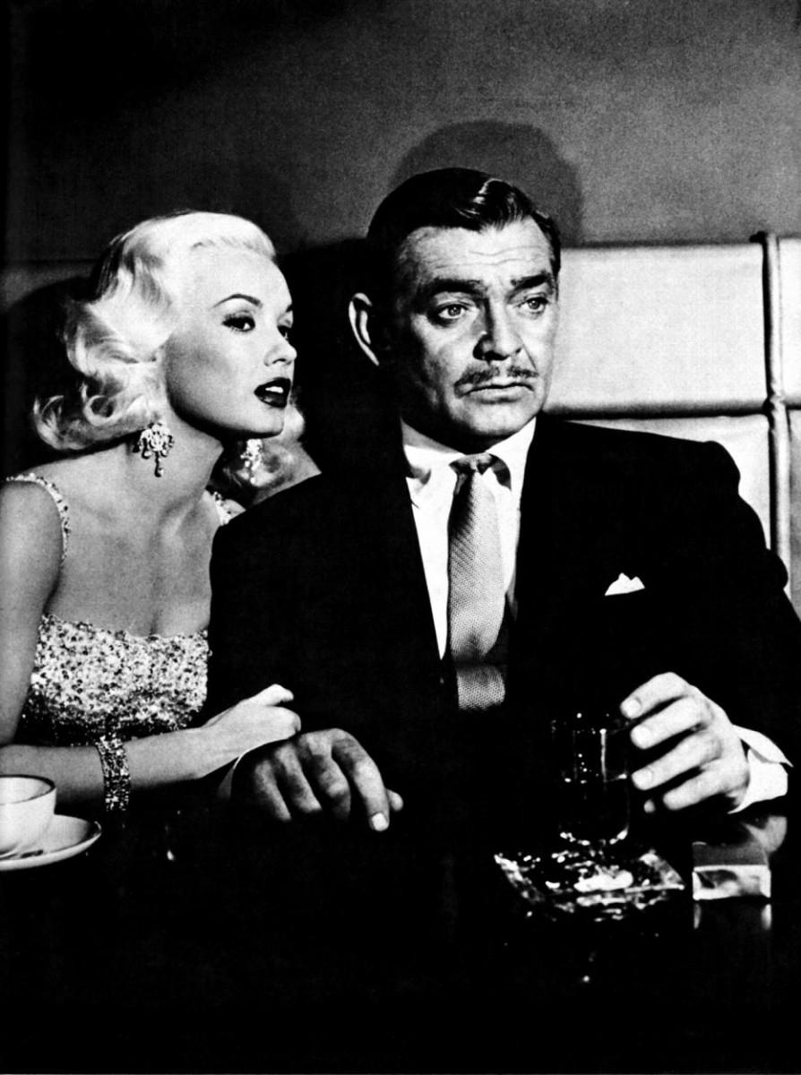 894x1200 Clark Gable wallpaper