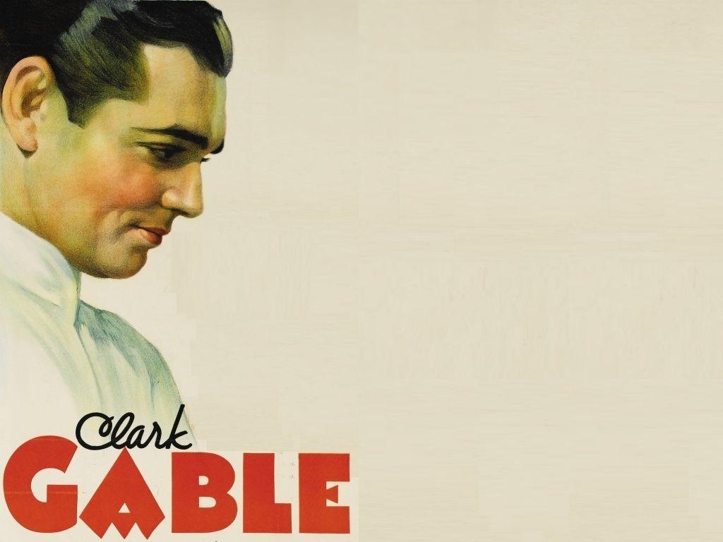 1024x768 Clark Gable Wallpaper: Clark Gable. Clark gable, Clark, It happened one night
