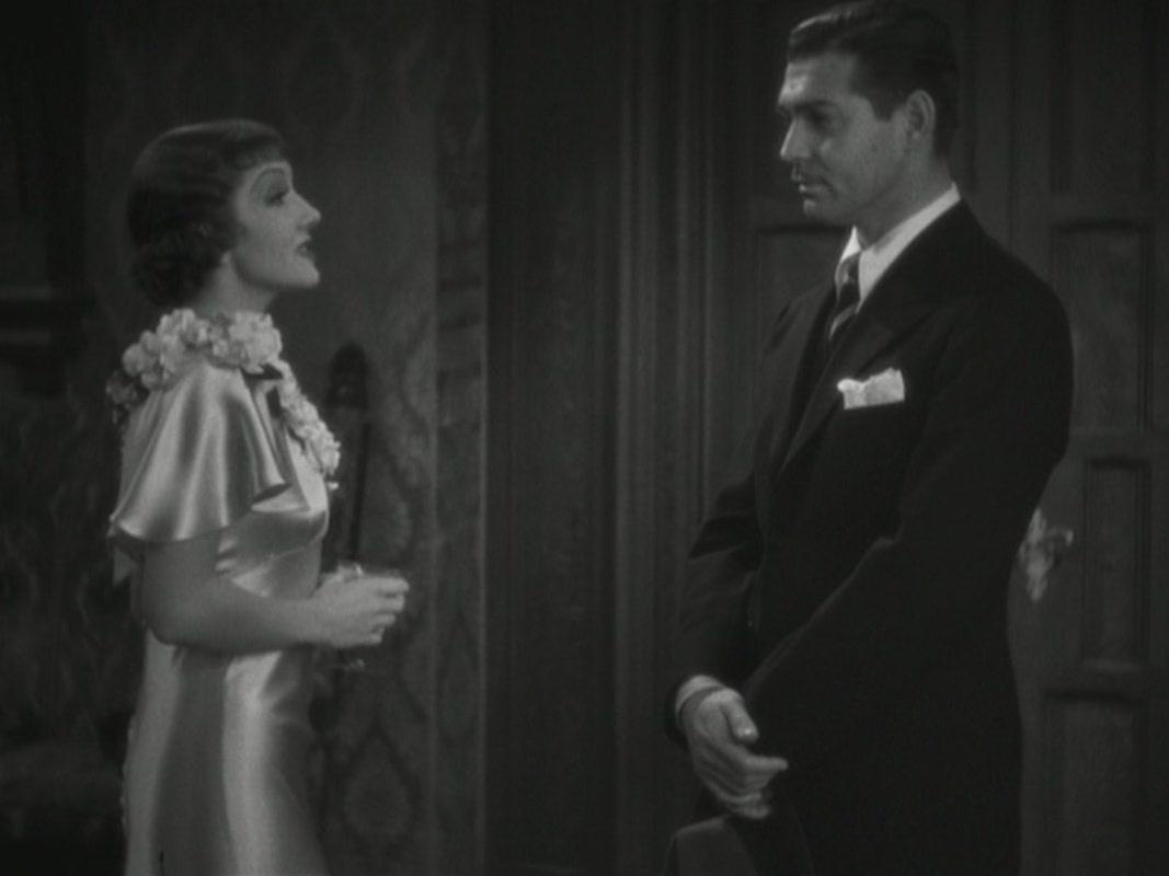 1067x800 A Suit Well Traveled: Clark Gable's Clobber In IT HAPPENED ONE NIGHT