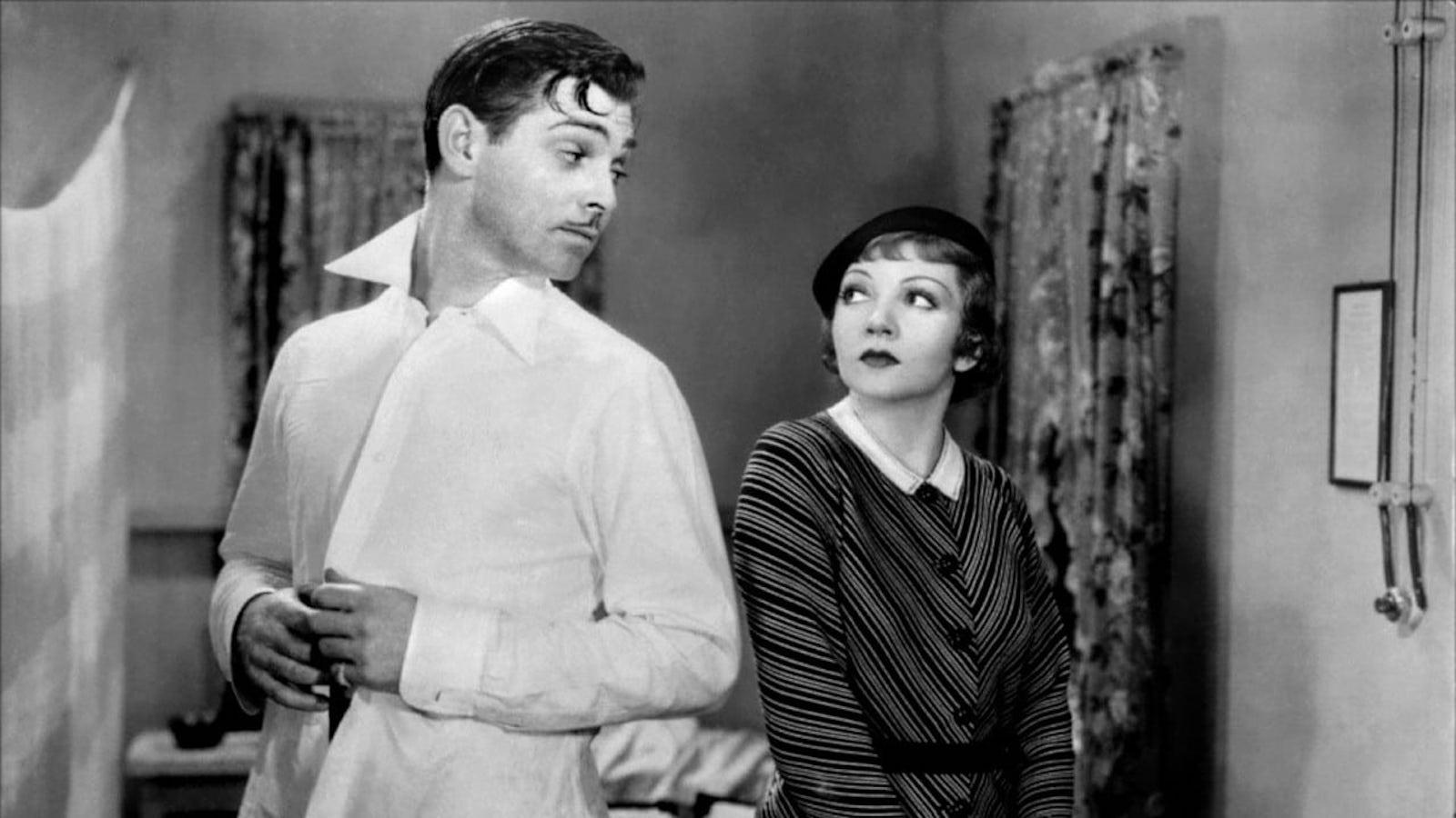 1600x900 Forever Rhett: 17 Dashing Photo of Clark Gable