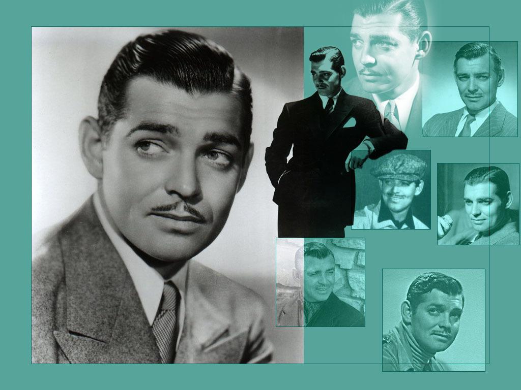 1024x768 Clark Gable Wallpaper Movies Wallpaper