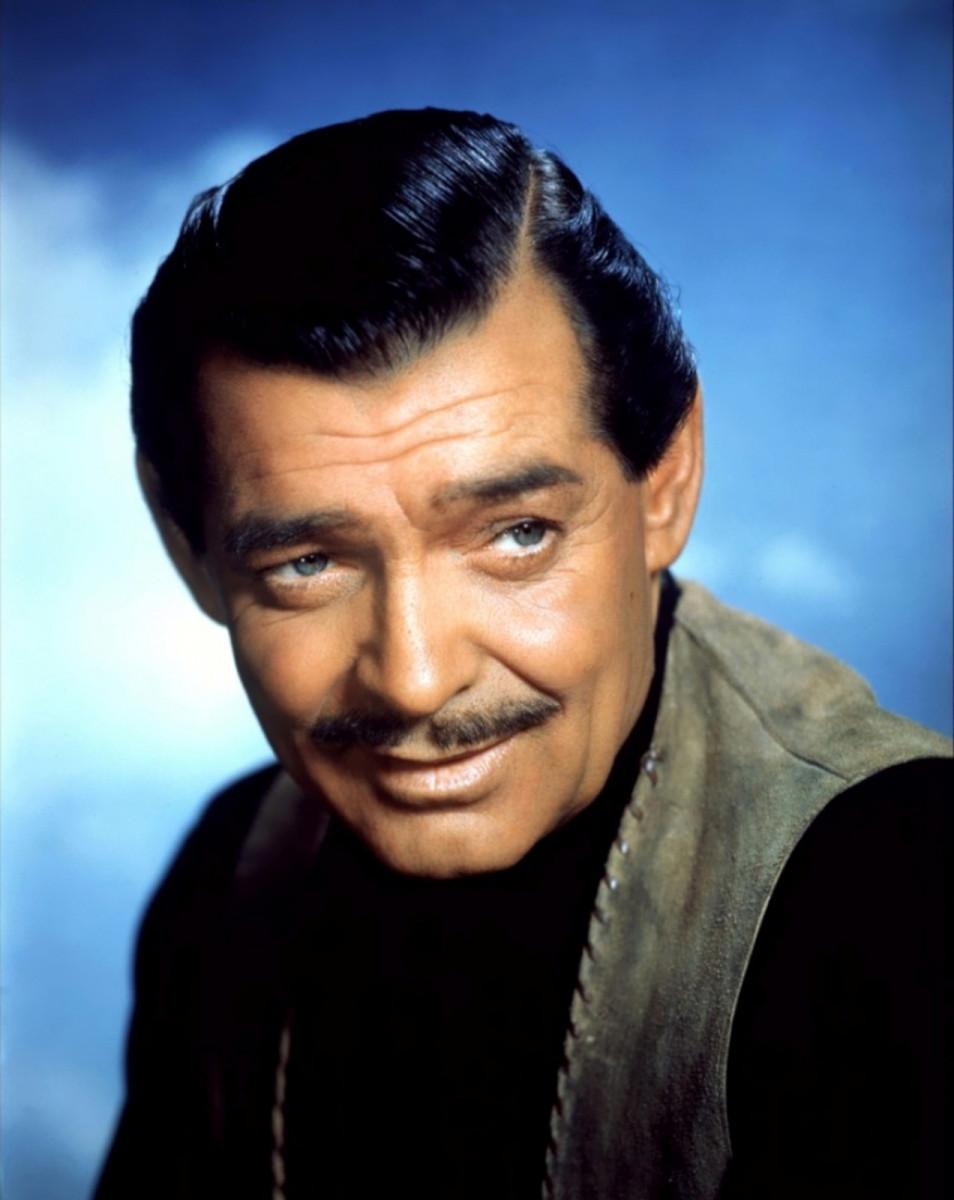 954x1200 Clark Gable wallpaper