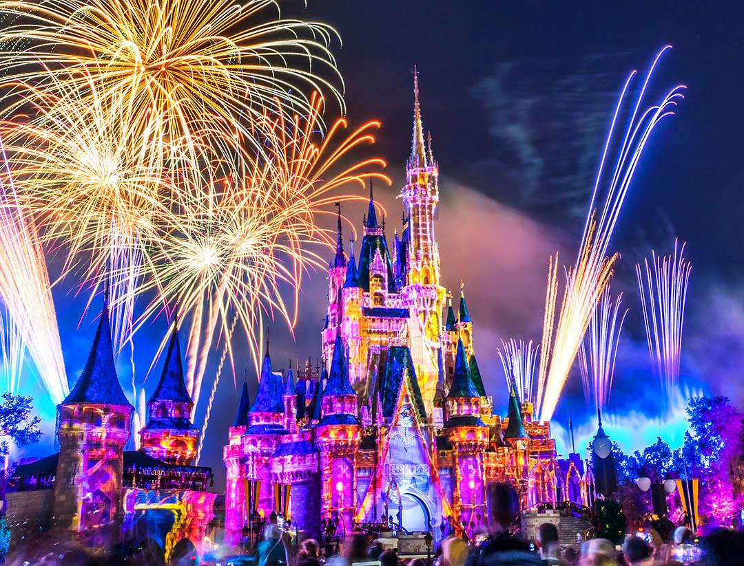 1080x823 Happily Ever After 5 Mural. William Drew Photography