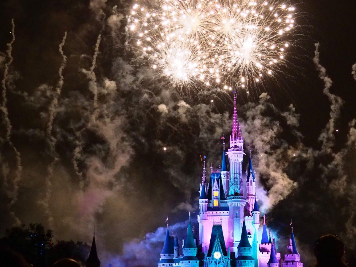 1200x900 Happily Ever After Fireworks Show and Lyrics