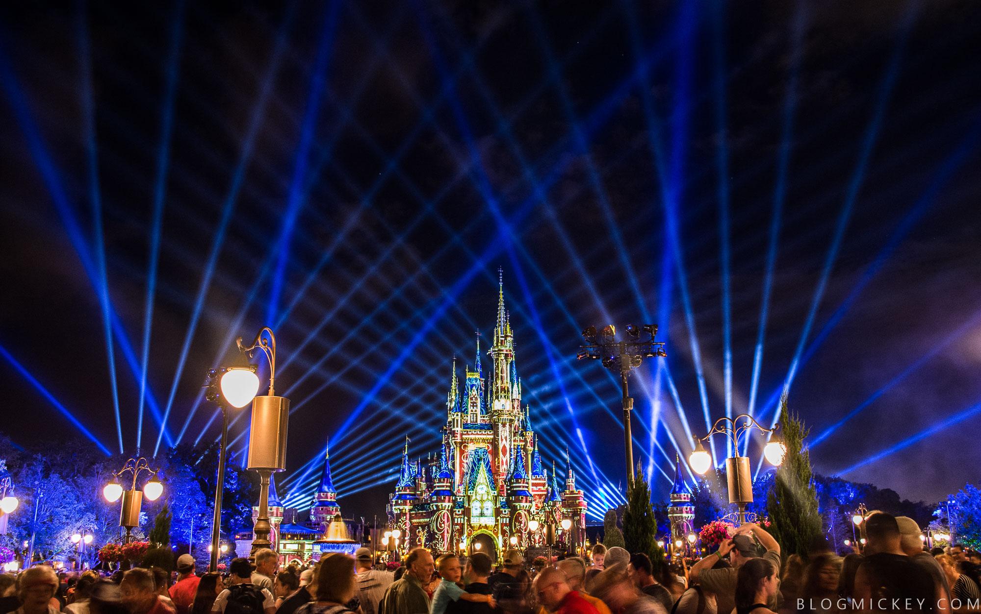 2000x1253 REVIEW: New Magic Kingdom Fireworks Show, 'Happily Ever After', Is Pure Disney Magic