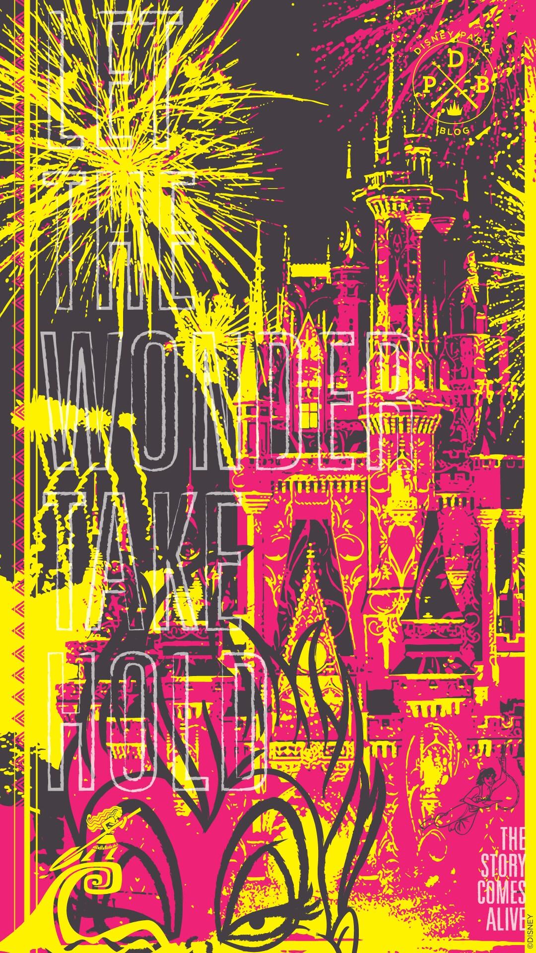 1080x1920 Happily Ever After'