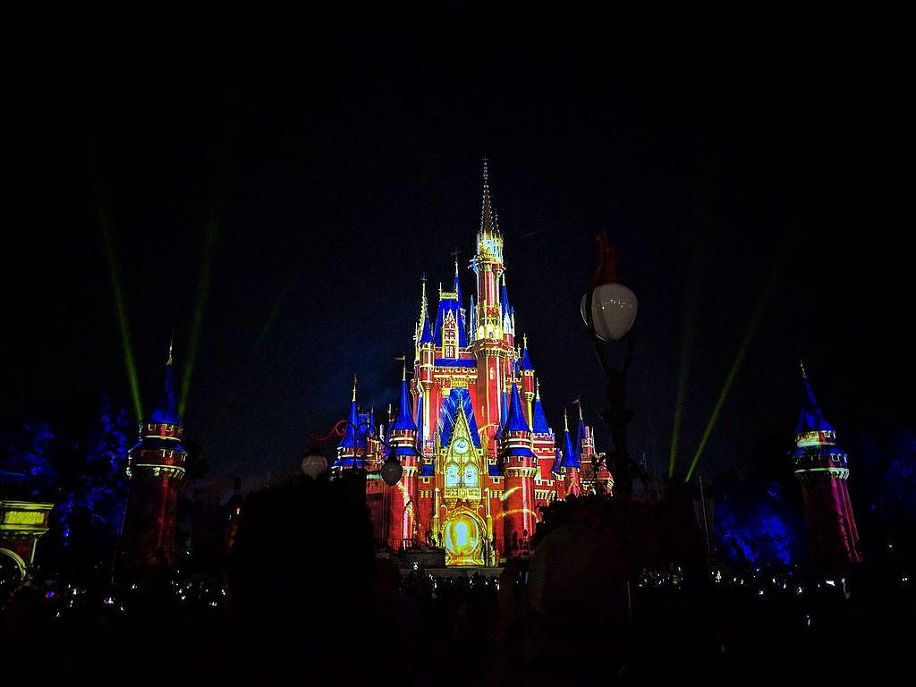 1024x768 Happily Ever After May