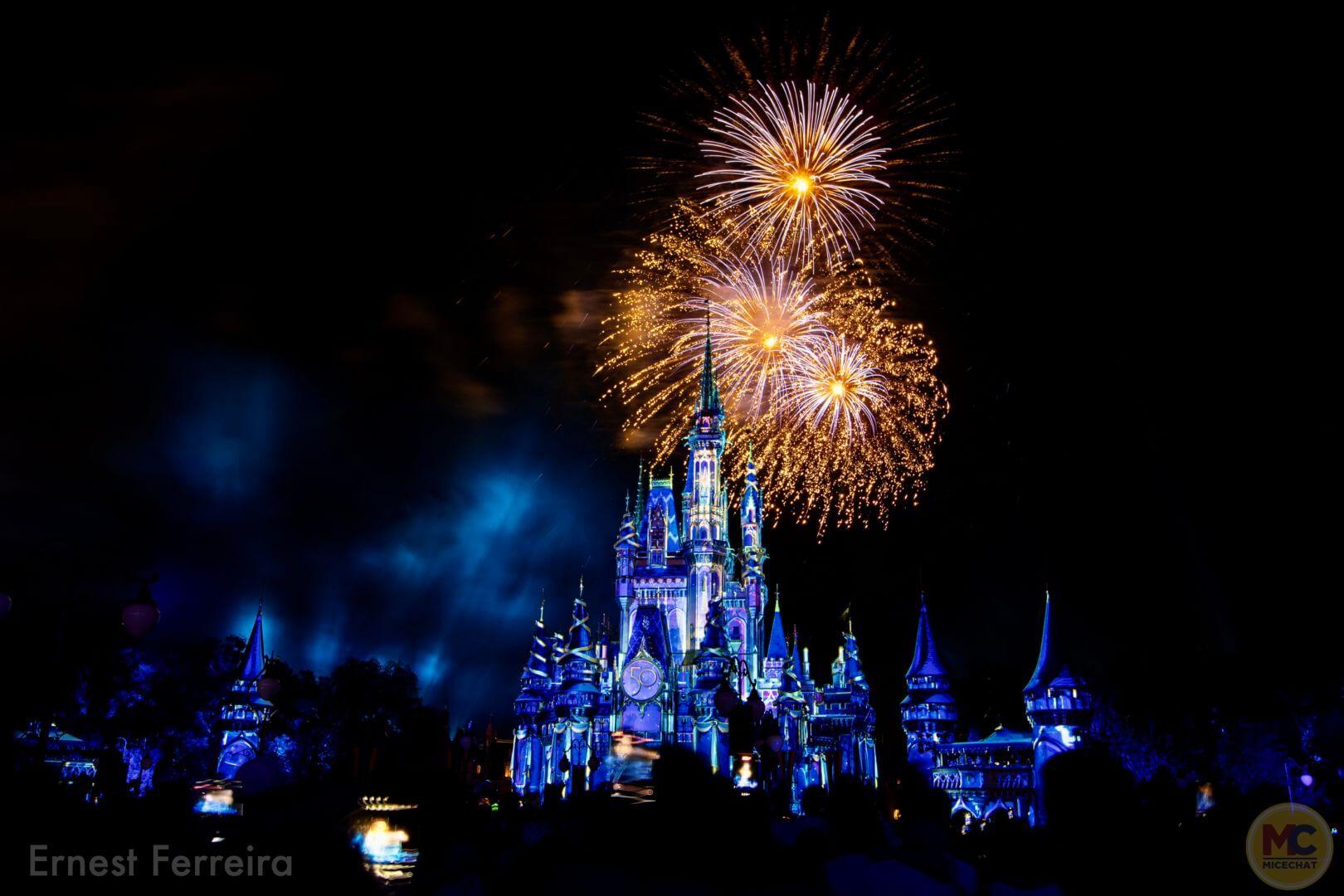 1620x1080 Photo_18Magic Kingdom WDW 50th Statues Happily Ever After