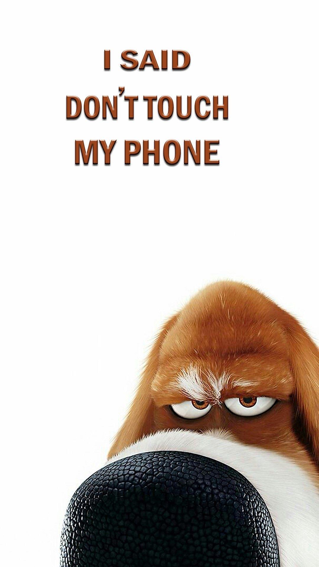 Funny Get Off My Phone Wallpapers - Top Free Funny Get Off My Phone