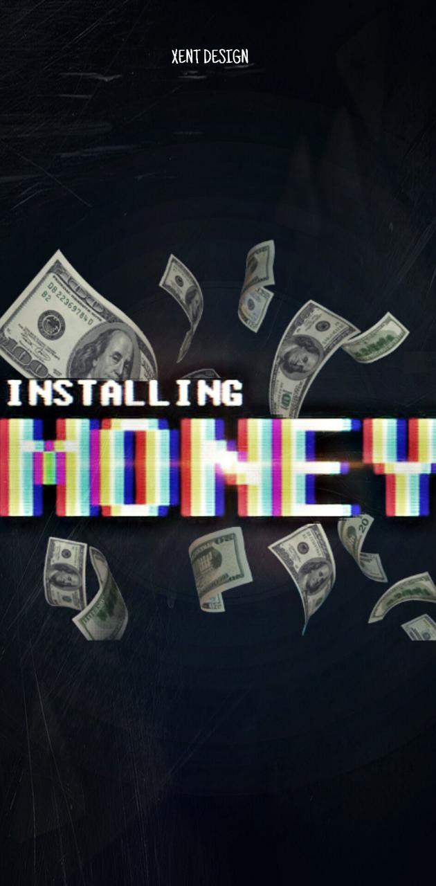 630x1280 NEED MORE MONEY wallpaper