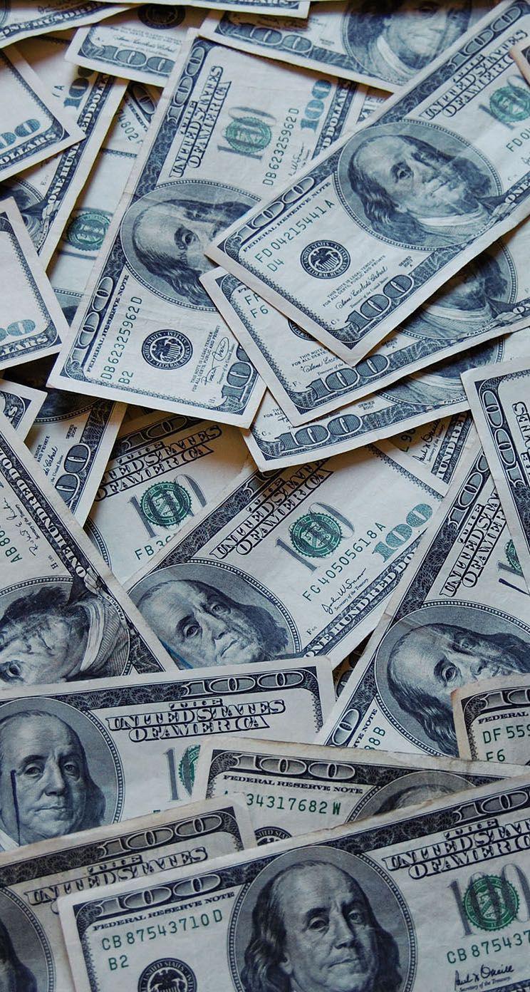 744x1392 Download Money wallpaper
